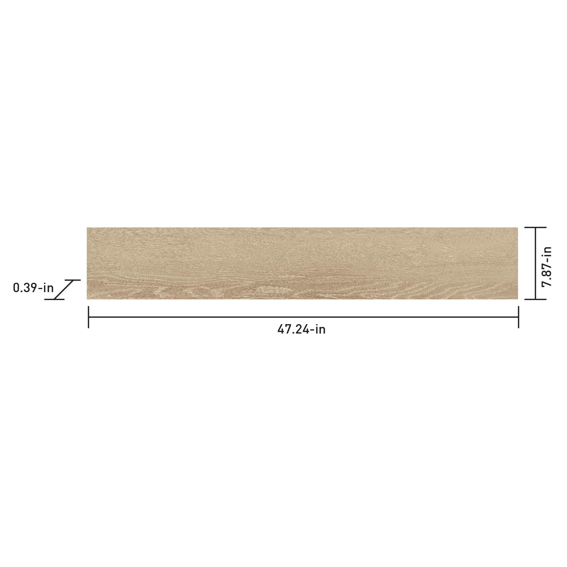 Satori 1001-0365-0 Ceramic-Tile - View #5