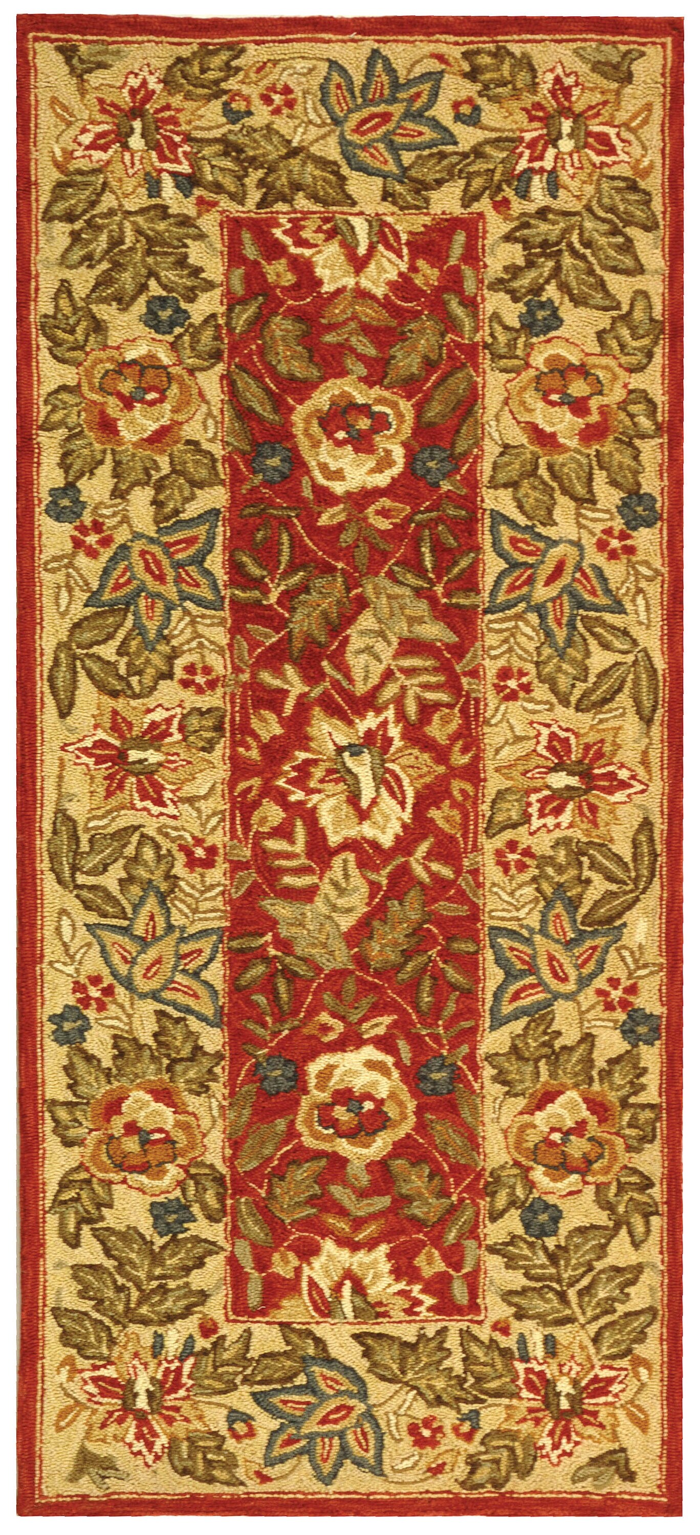 Safavieh HK140C-26 rugs - View #2