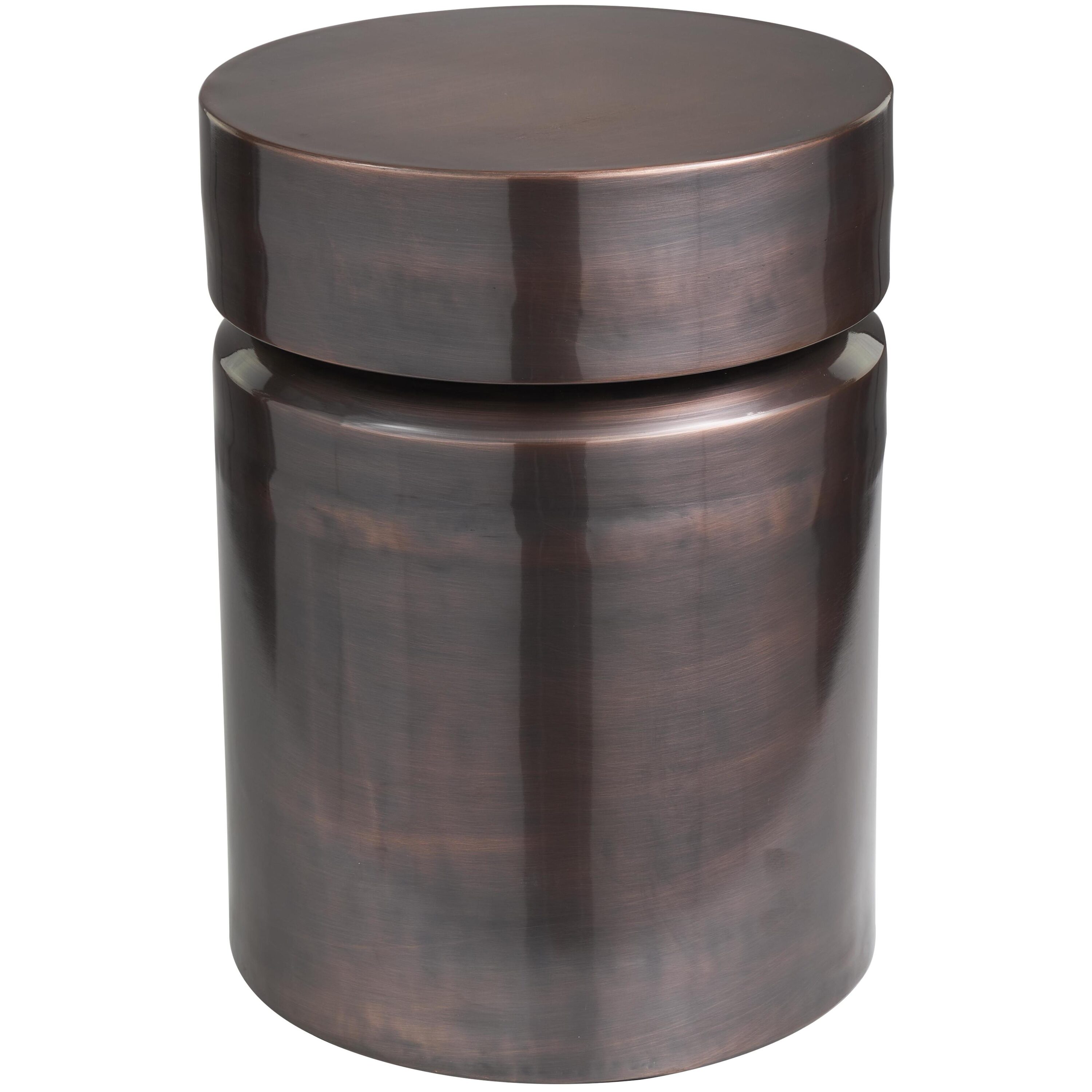 Grayson Lane 820174 End-Tables - View #2