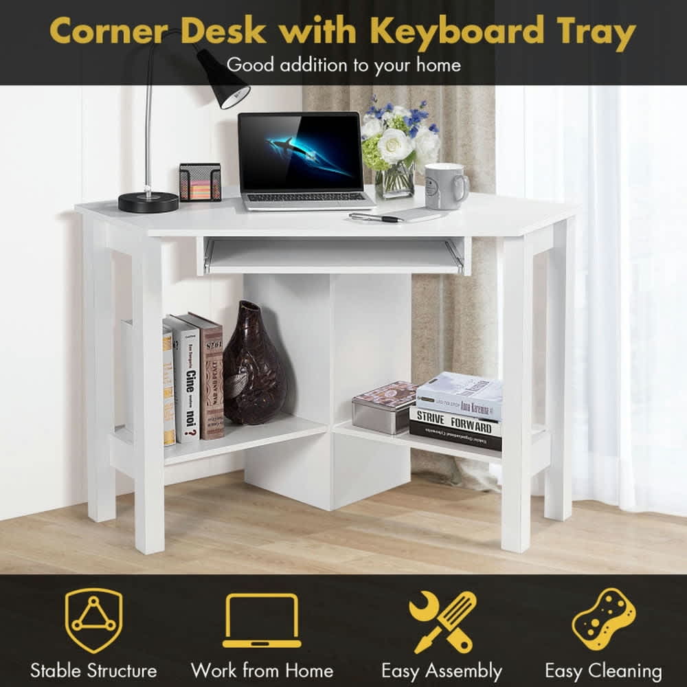 VERYKE 7848543435322 desks - View #5