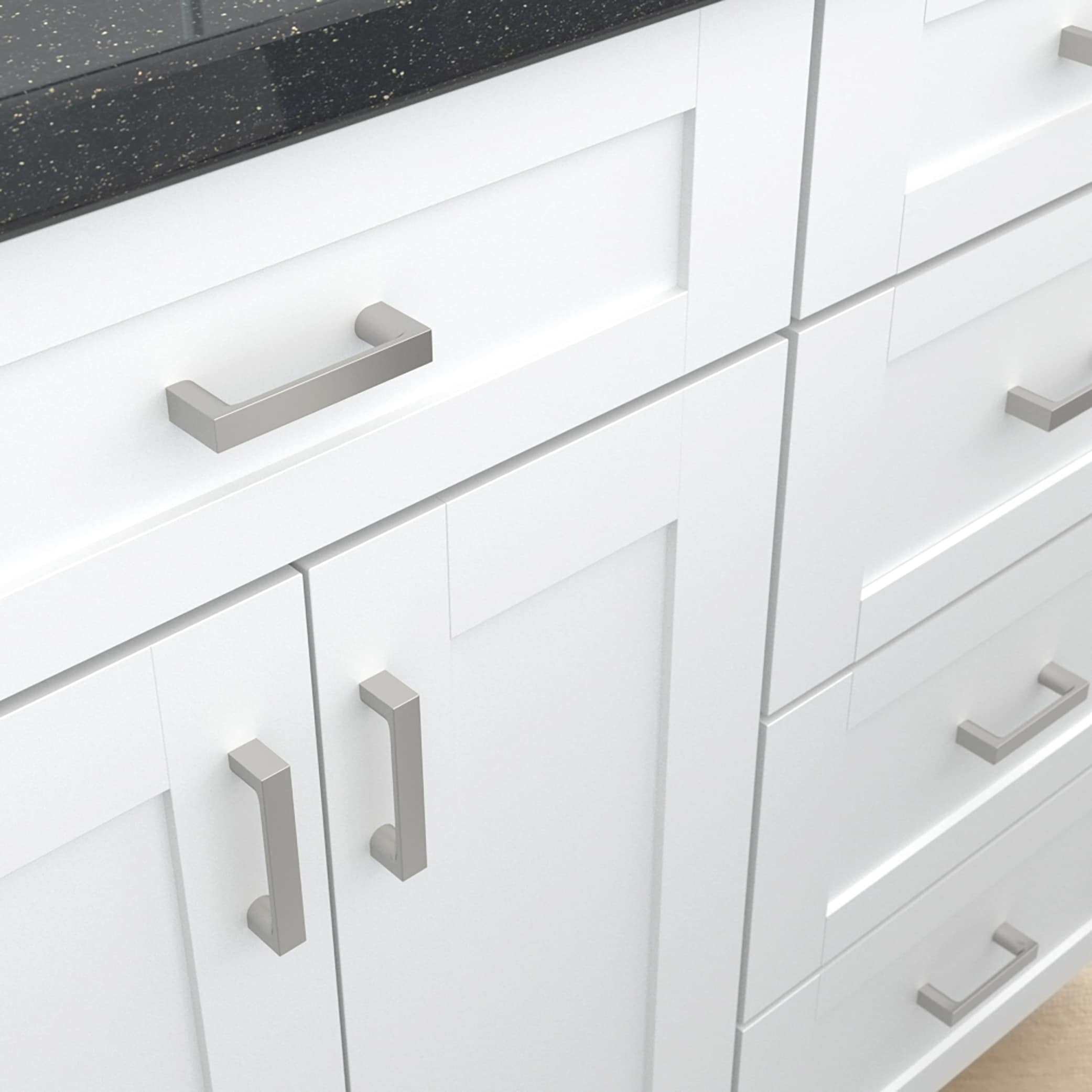 Origin 21 CAB-076-327-SN-6P Cabinet-Pulls - View #7