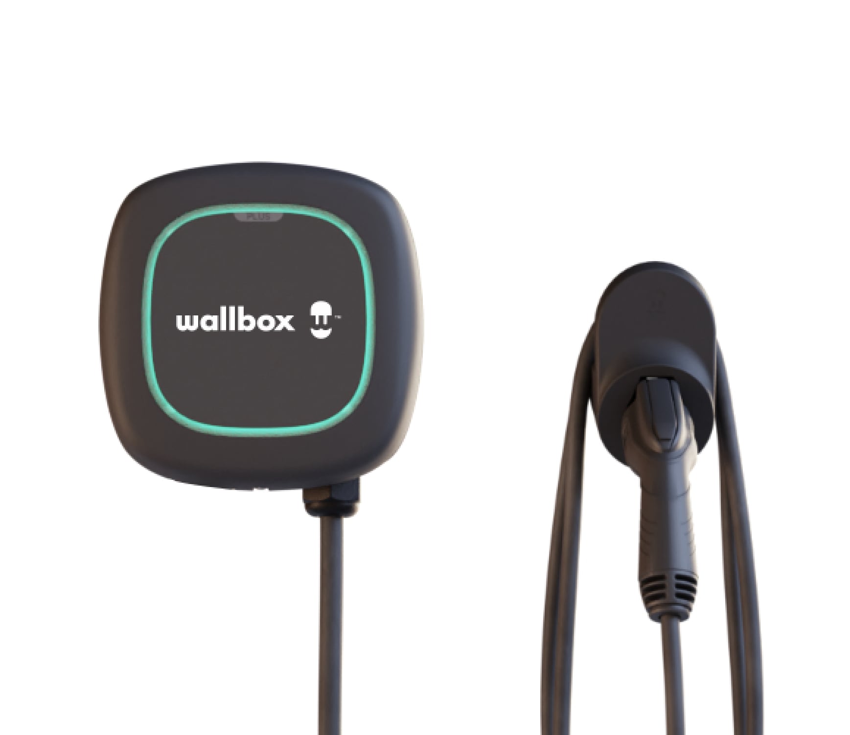 Wallbox Pulsar plus Charging system, Wifi/Bluetooth, 22kW – Rubicon Partner  Portal