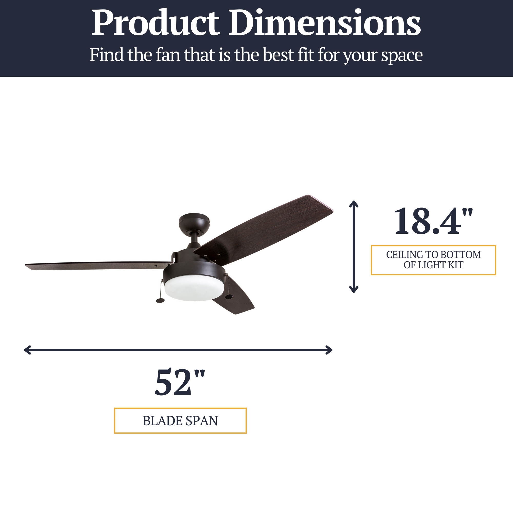 Prominence Home 51018-26 Ceiling-Fans - View #8