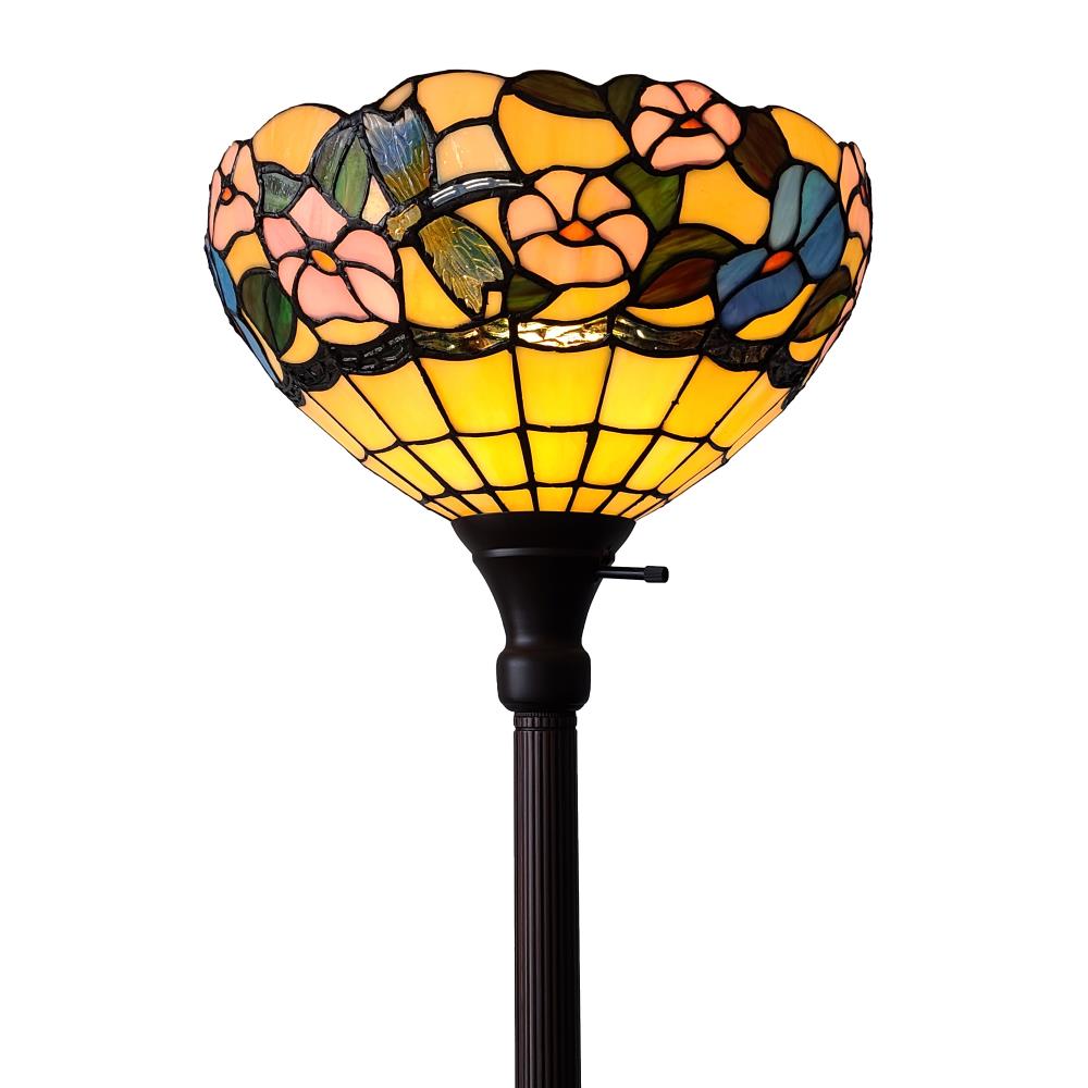 Amora Lighting AM023FL14B floorlamps - View #4
