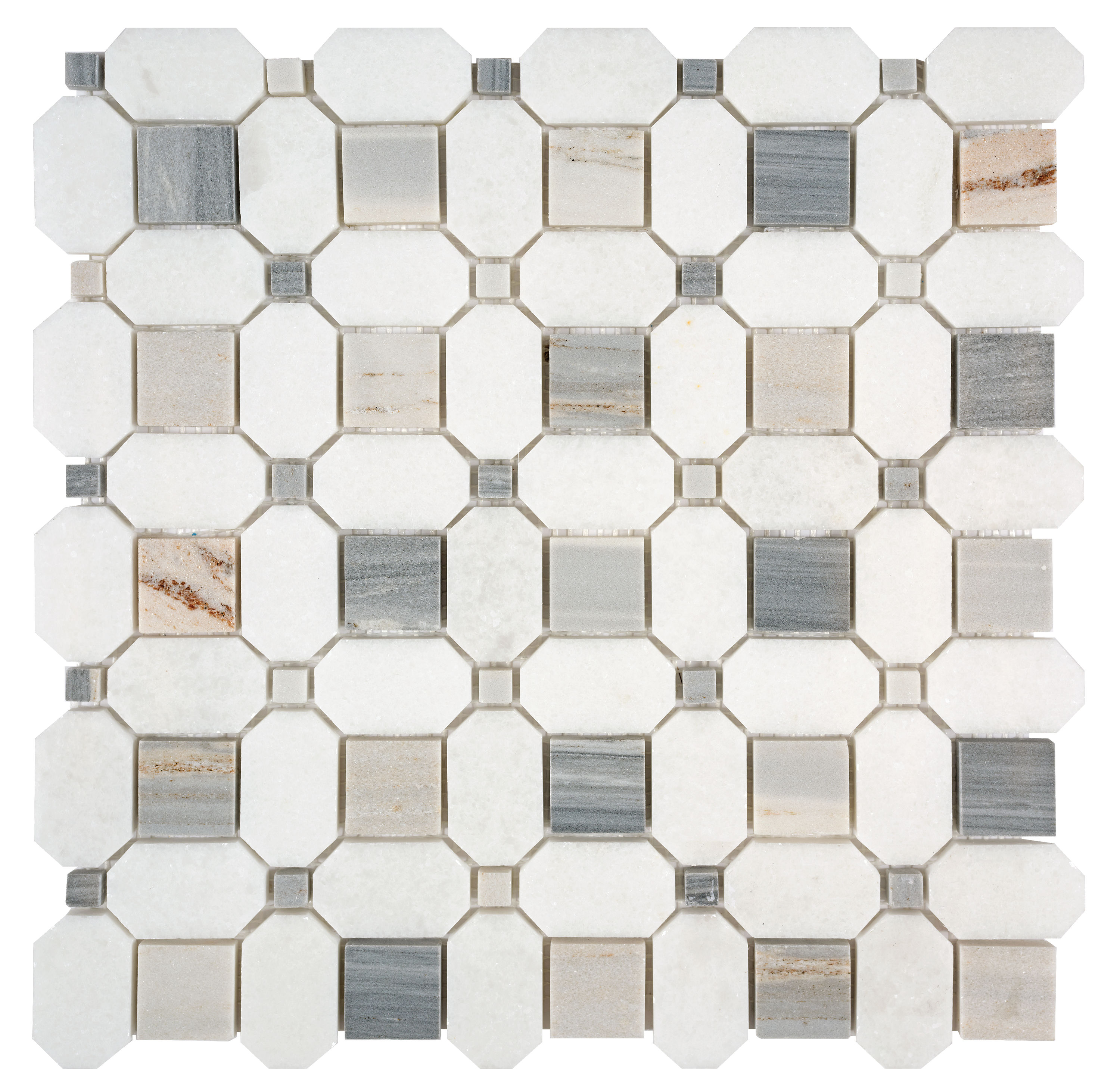 Satori 1001-0299-0 Ceramic-Tile - View #3