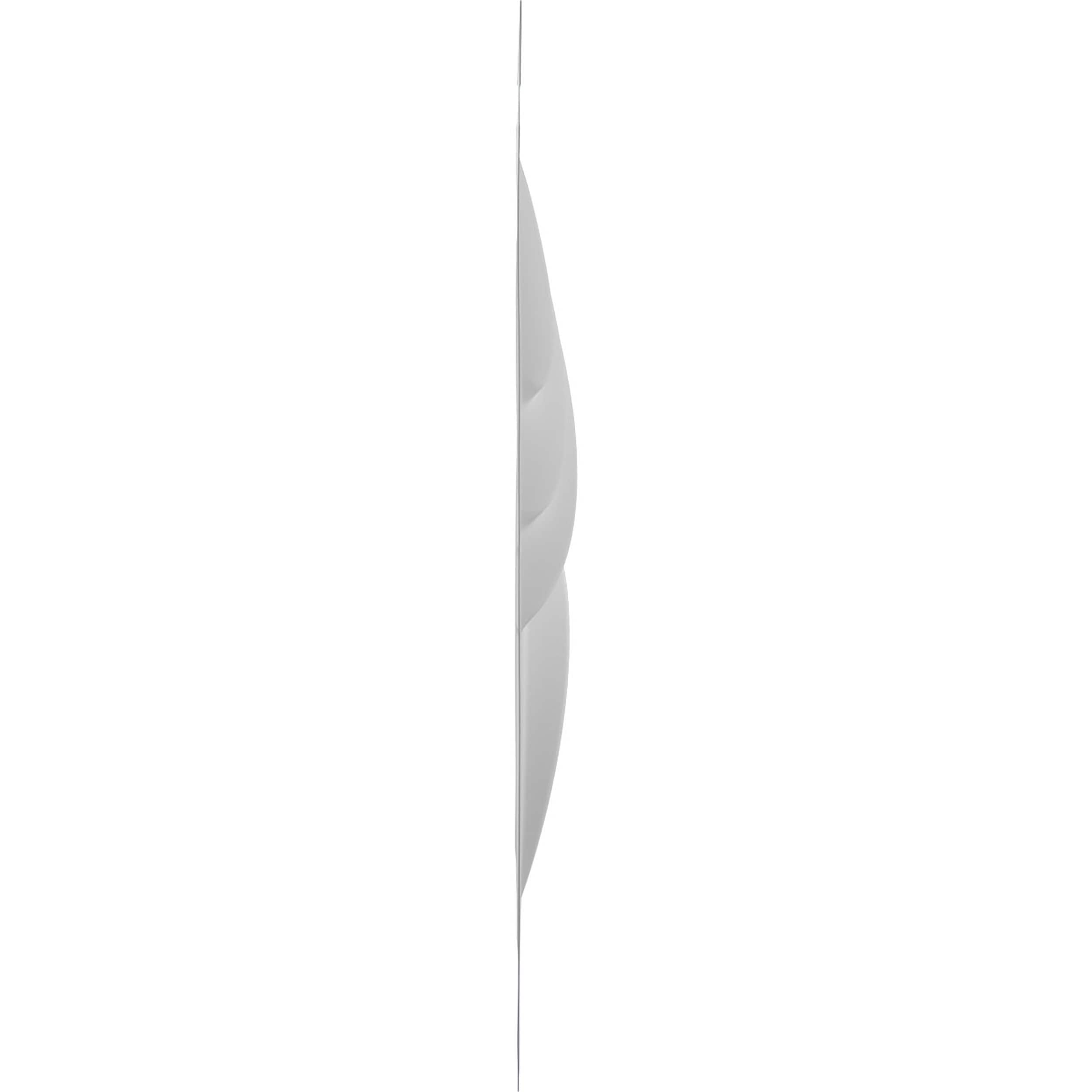 Ekena Millwork WP12X12ARWH-CASE-12 Wall-Panels - View #4