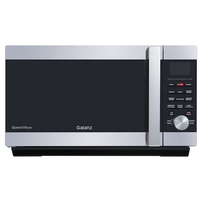 Galanz Sdwave 1 6 Cu Ft, Panasonic Microwave Convection Oven Combo Countertop