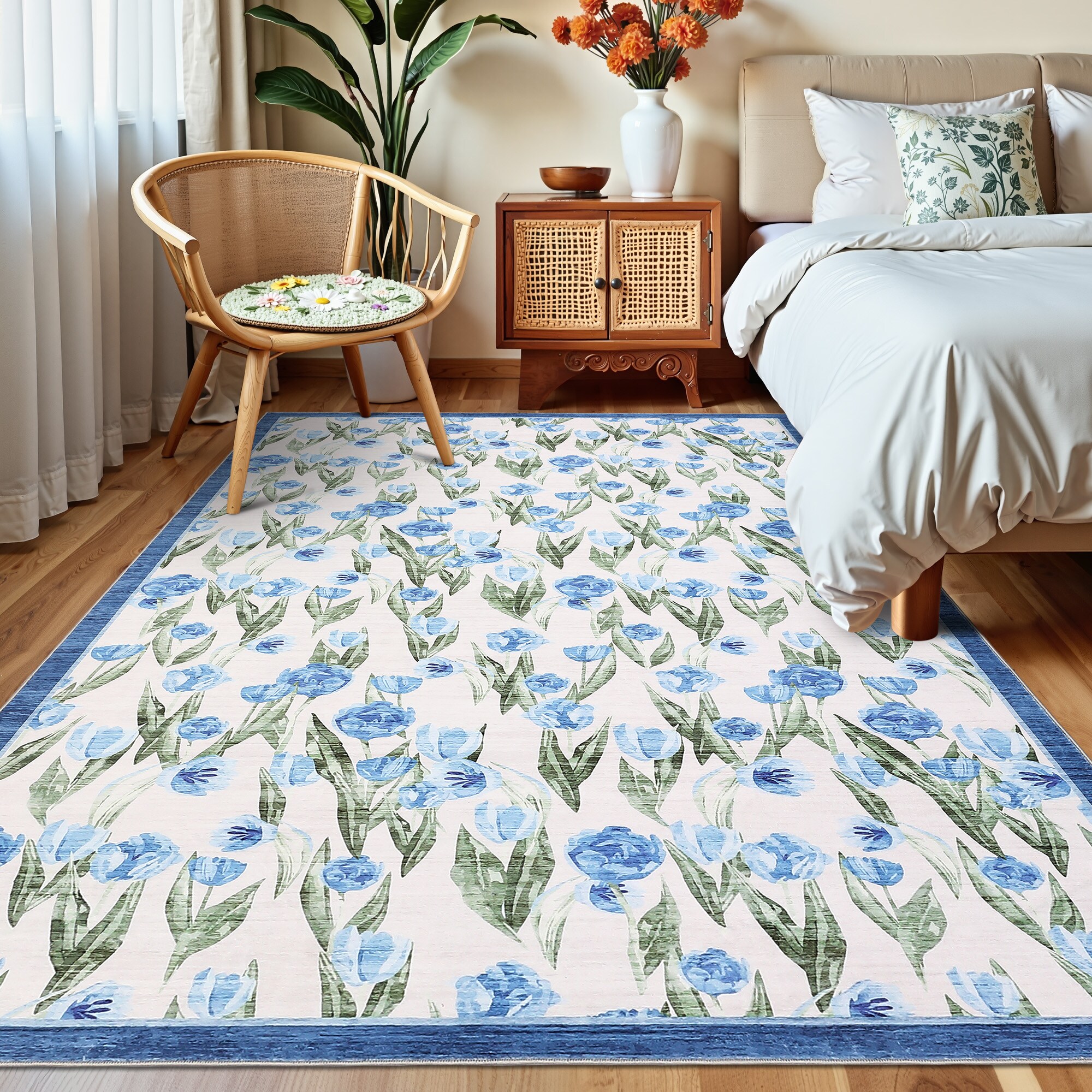 Garvee SUNNY-RUG-N4C3 rugs - View #5