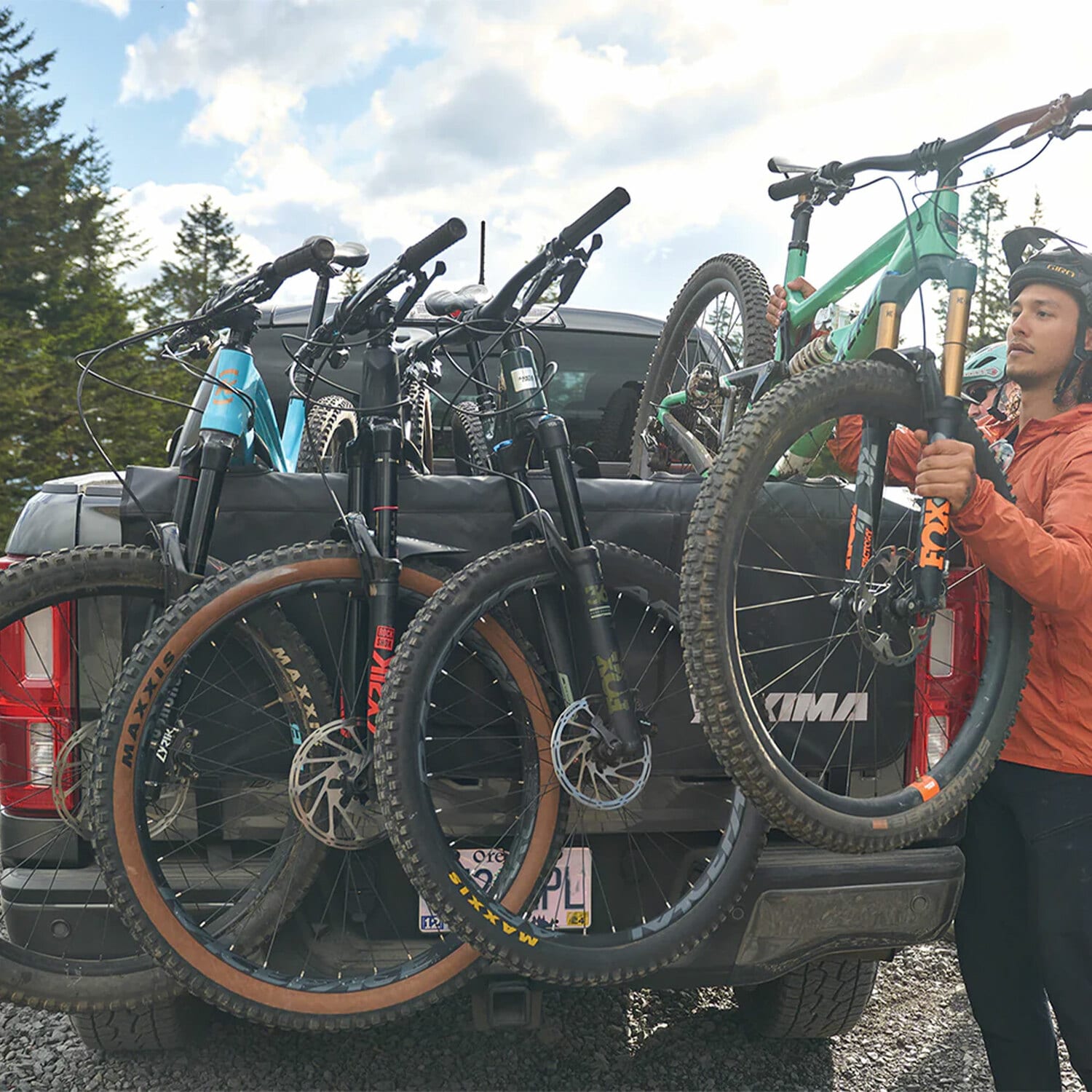 YAKIMA 393507 Bike-Storage - View #10