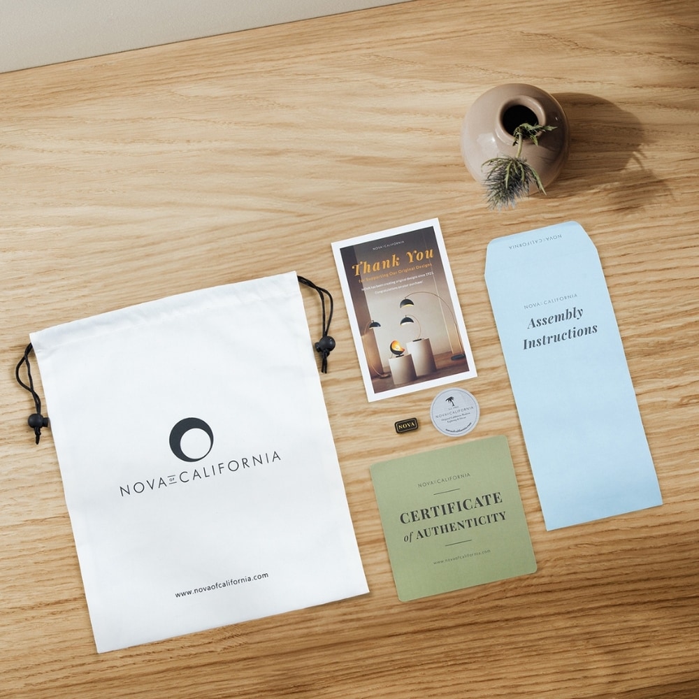 NOVA of California 3110500MB Pendant-Lights - View #6