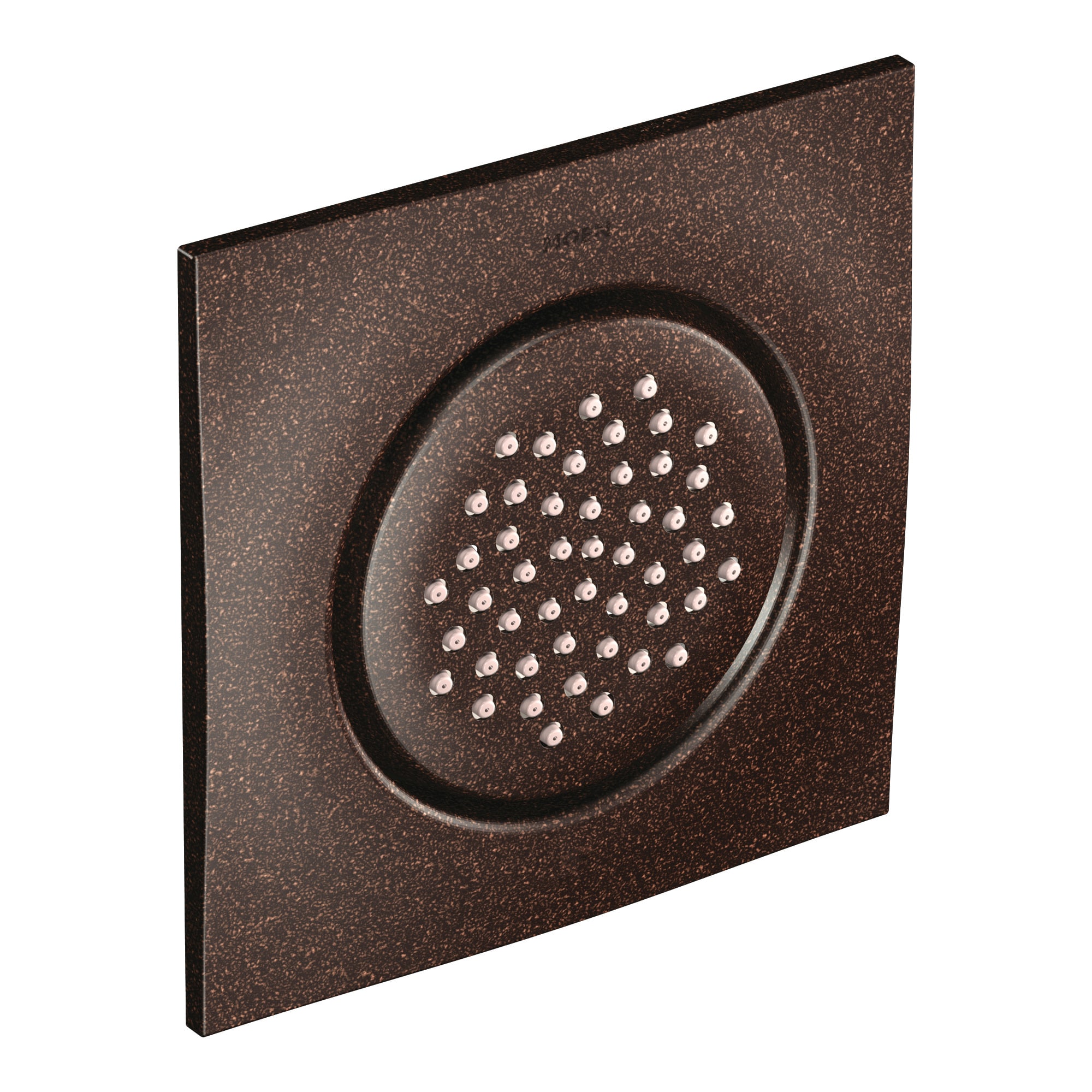 Moen Bronze Shower Jets At Lowes Com   44173181 