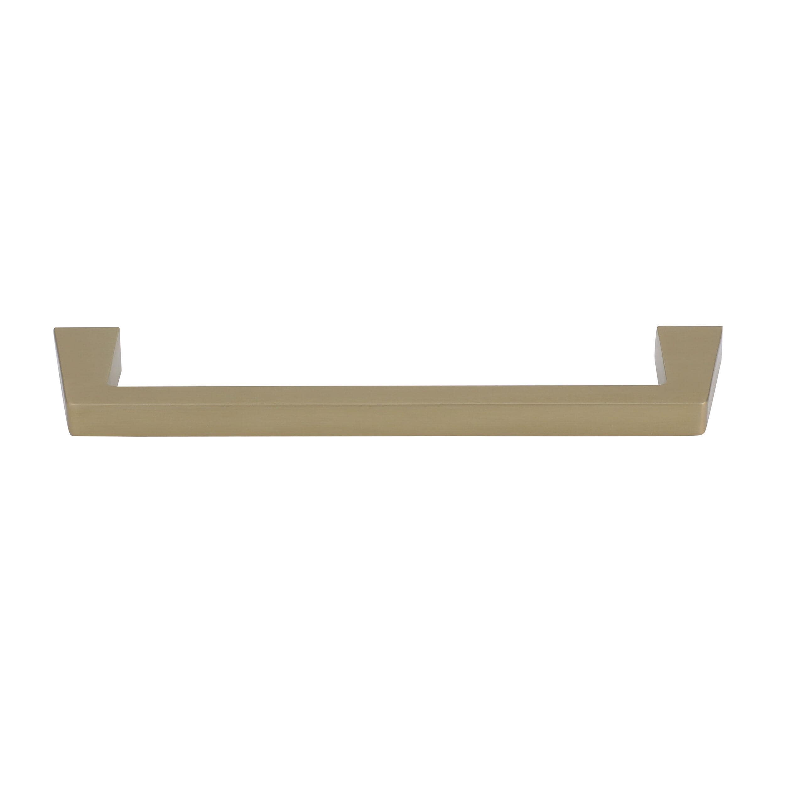 Amerock BP55279BBZ Cabinet-Pulls - View #6