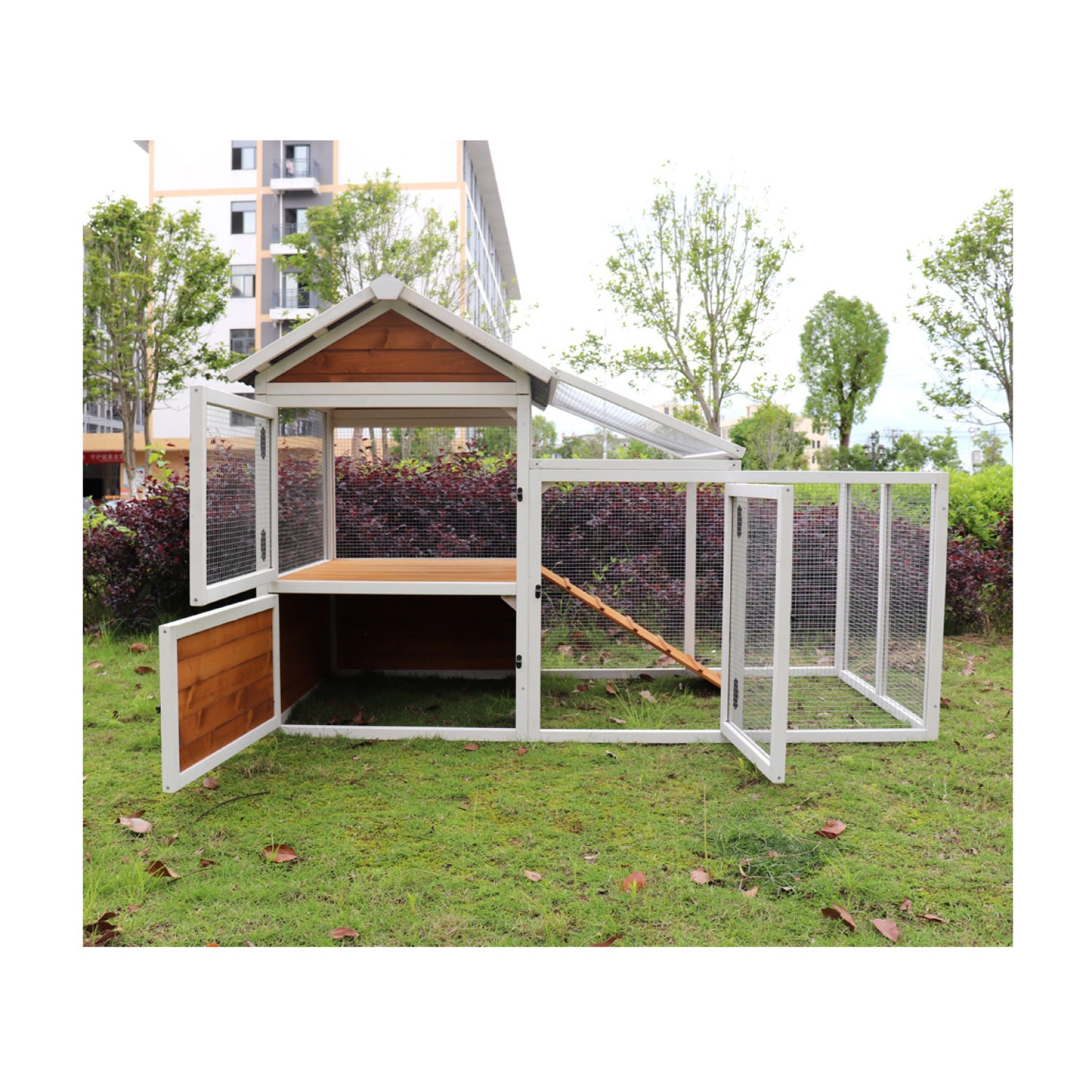 Streamdale Furniture W1431112872 Pet-Gates - View #6