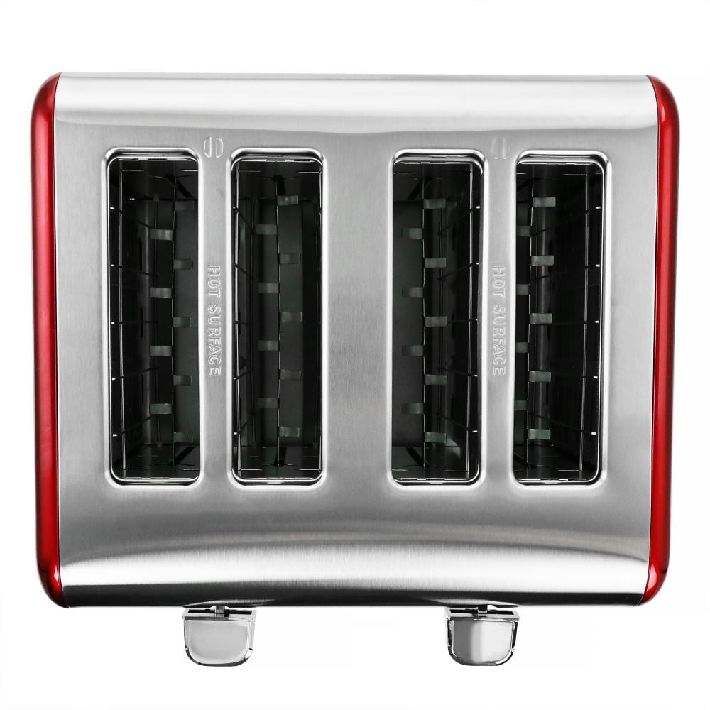 MegaChef 849115255M toasters - View #5