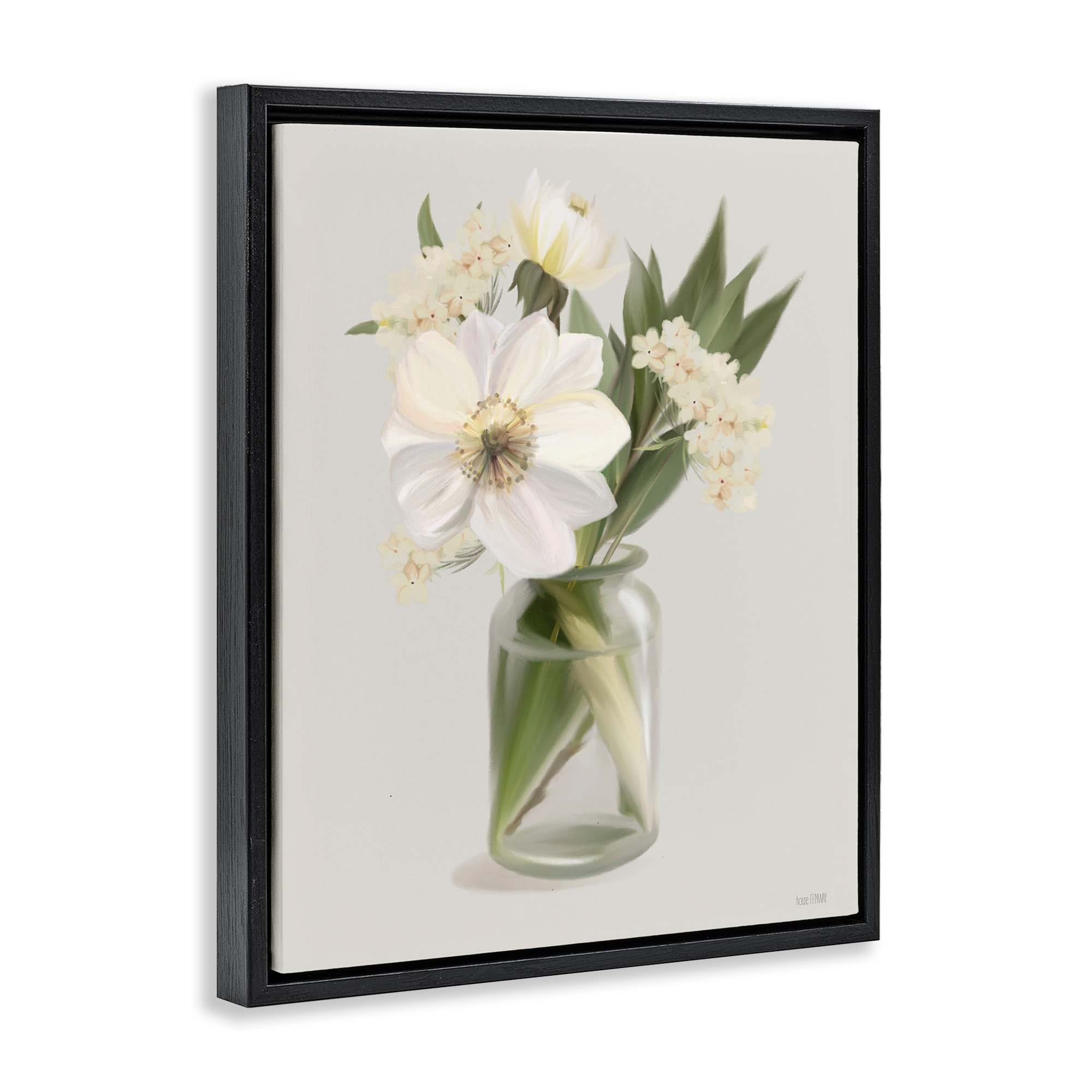 Stupell Industries BS-658-FFB-16X20 Wall-Art - View #2