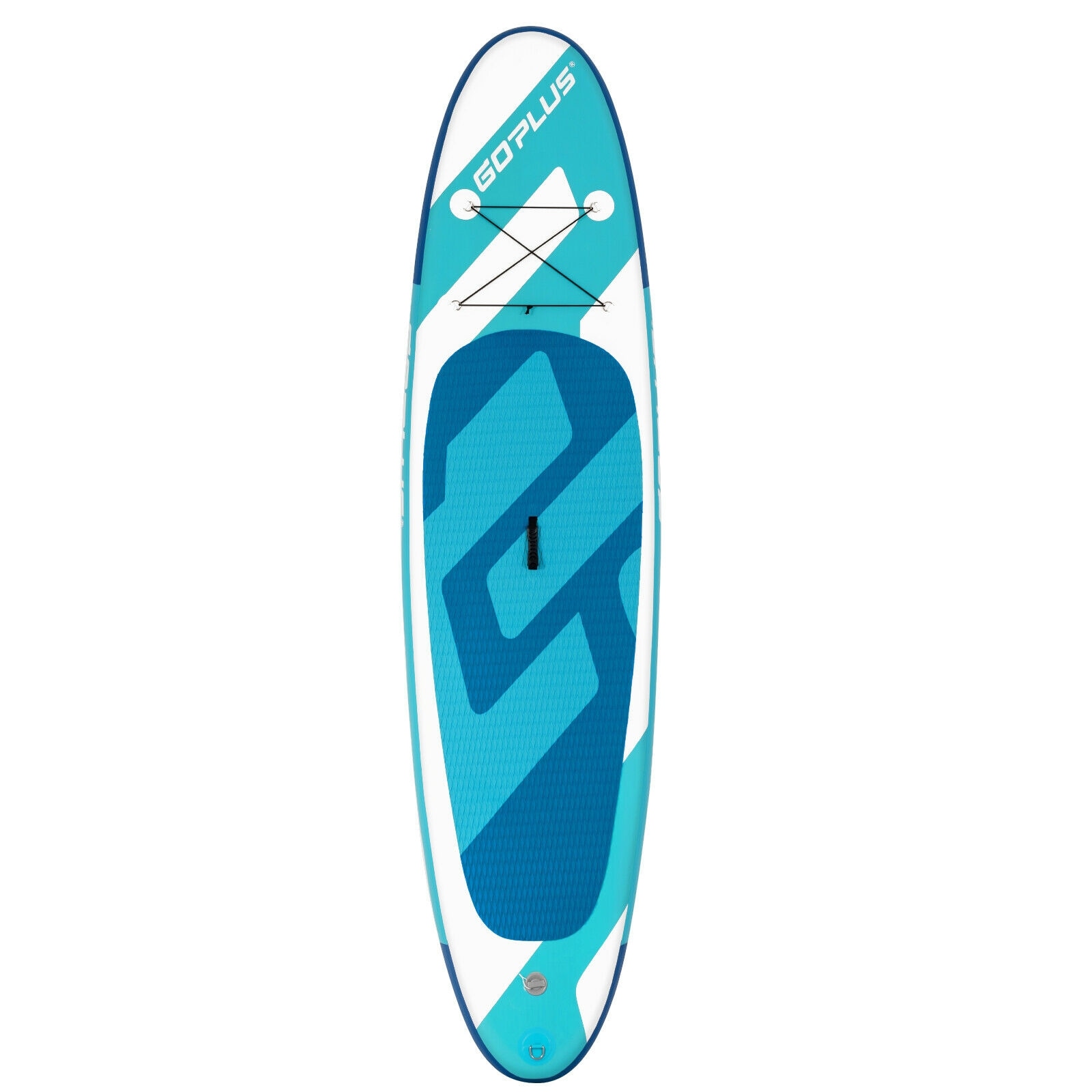 FirsTOP SUPStand Up Paddle SINGLE LAYER Board 