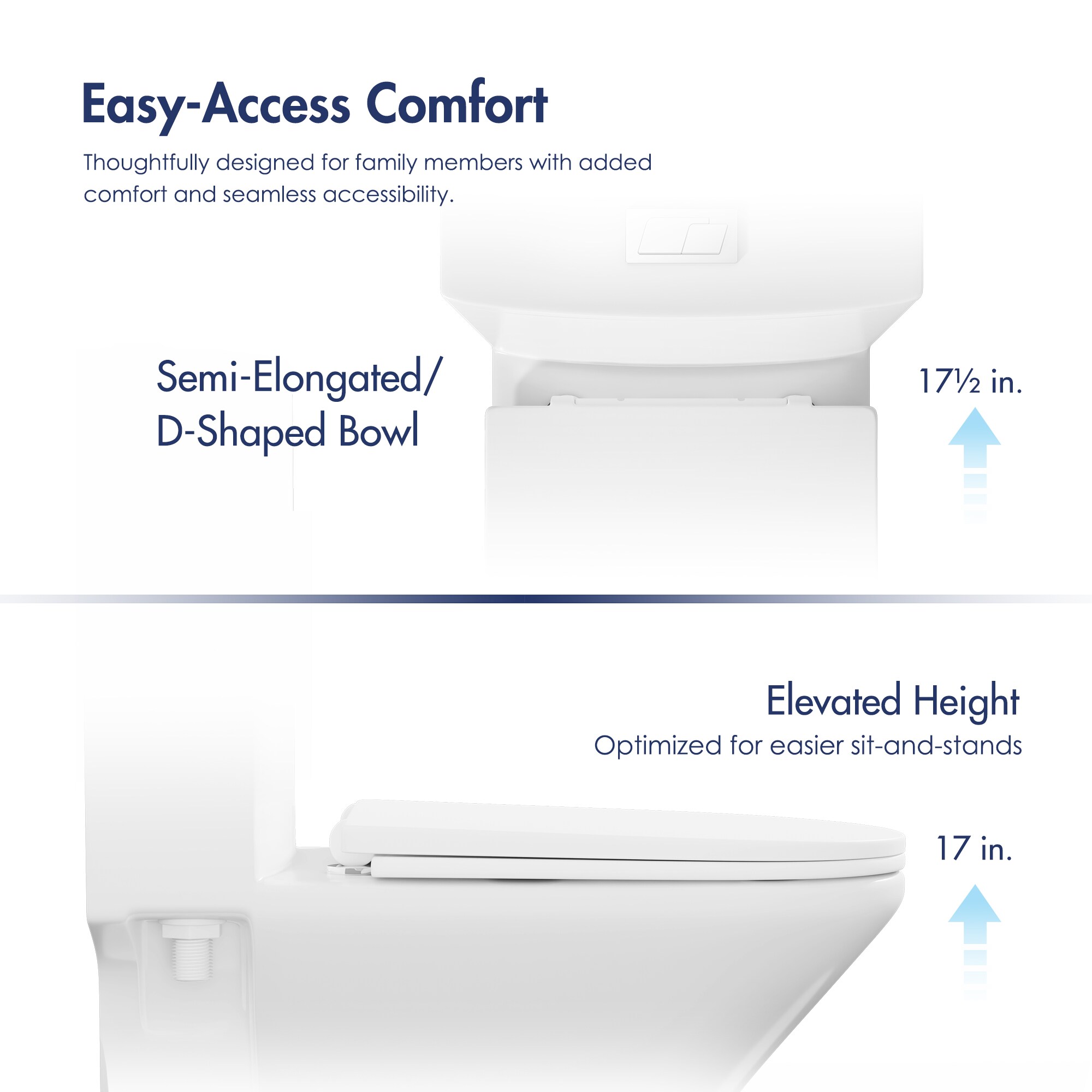 Eridanus ERI-1T311 toilets - View #11