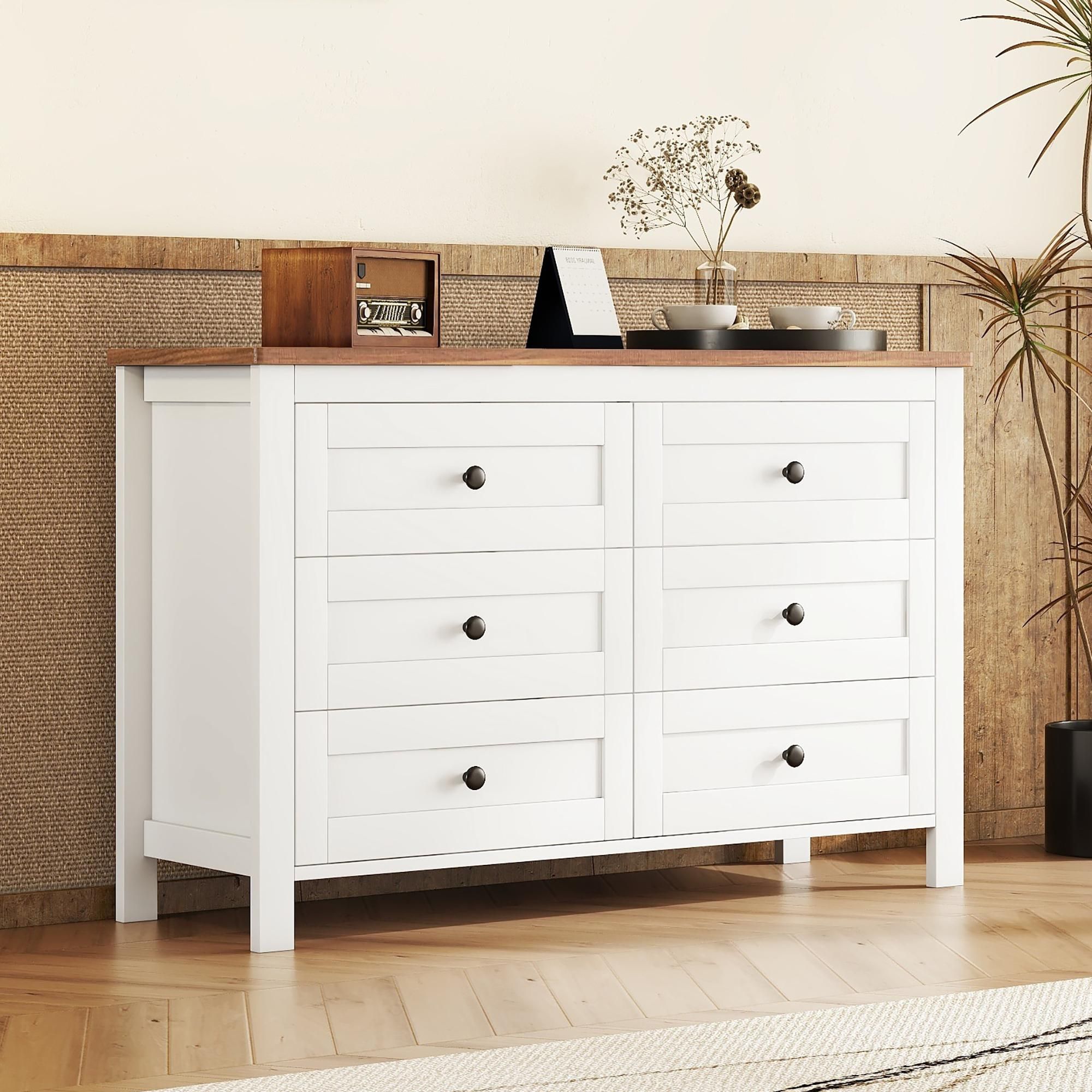 Yiekholo LL-1856AAK dressers - View #3