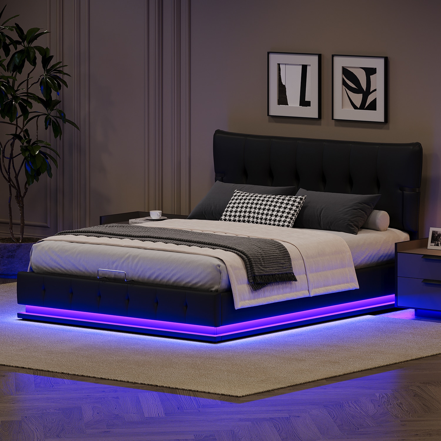 GZMR 822AALUS-LC beds - View #7