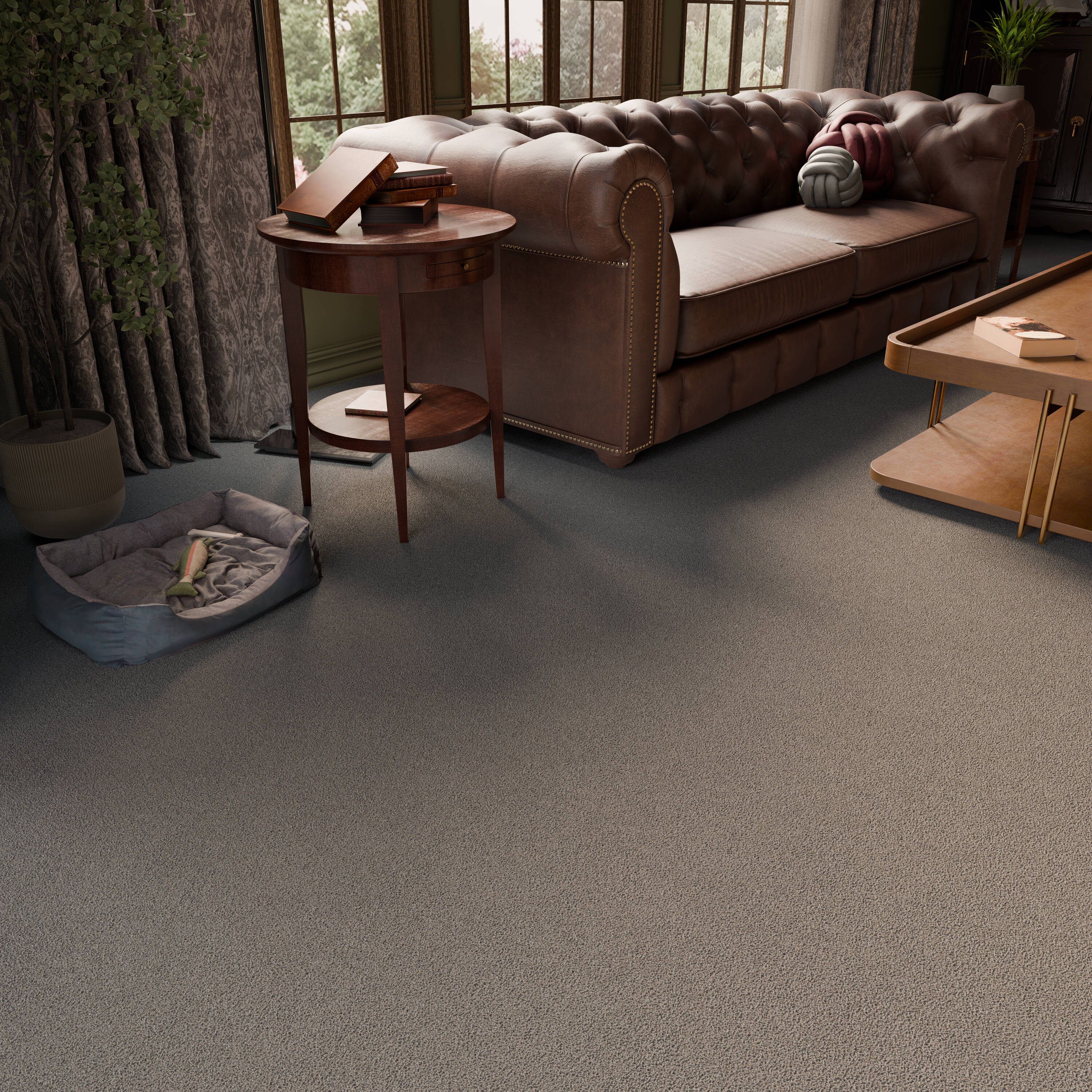 STAINMASTER PetProtect 7L967-735-SAMP Carpet-Samples - View #5