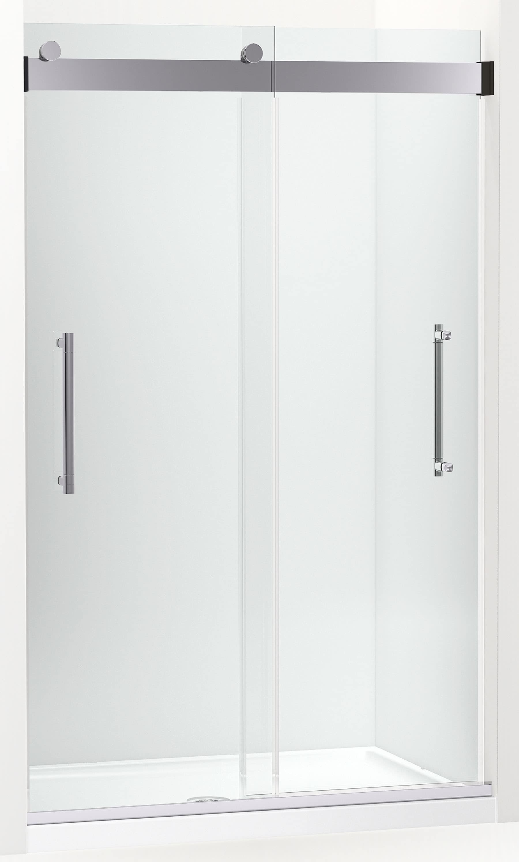 KOHLER 702475-8L-SHP Shower-Doors - View #2
