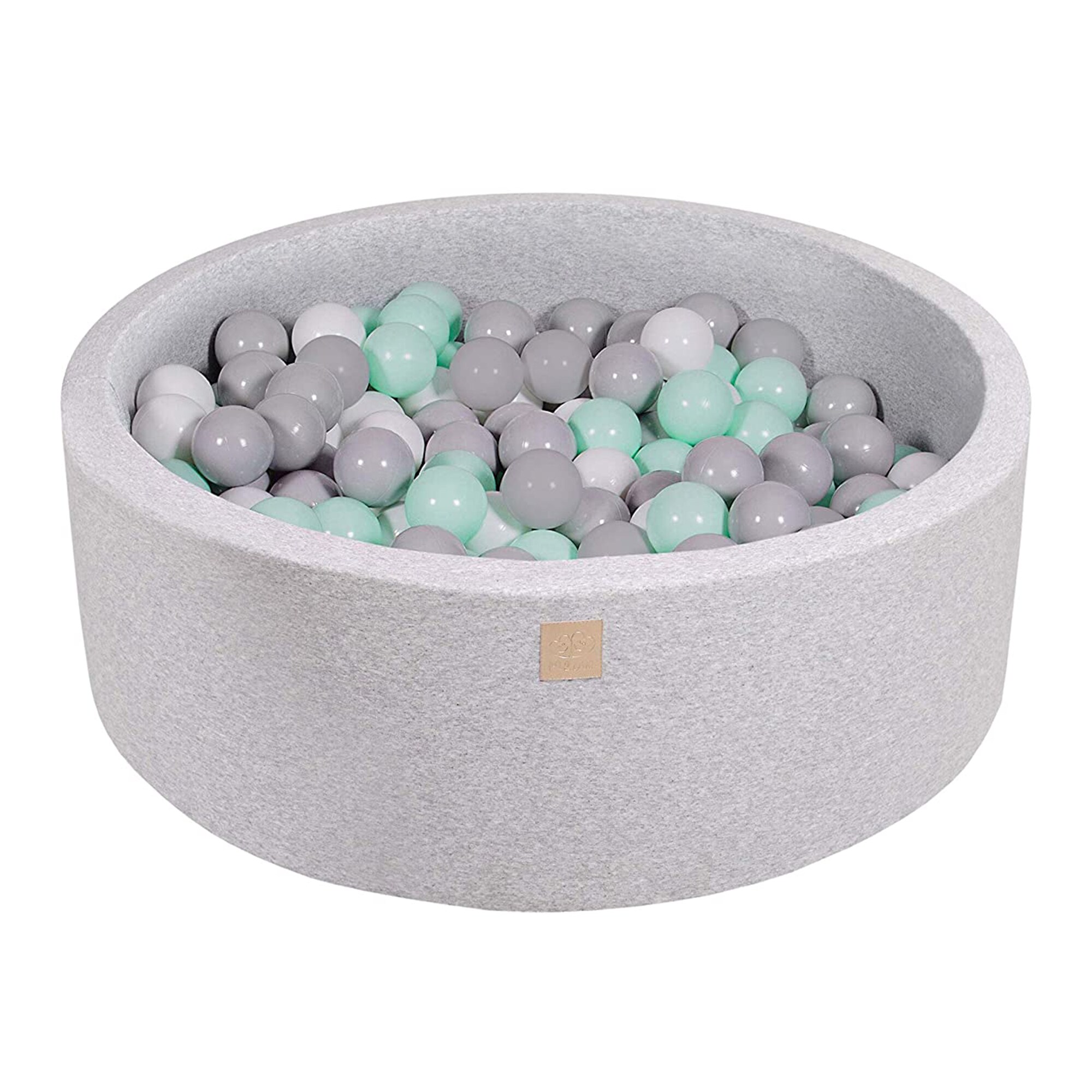 MeowBaby Indoor Composite Playhouse #310128