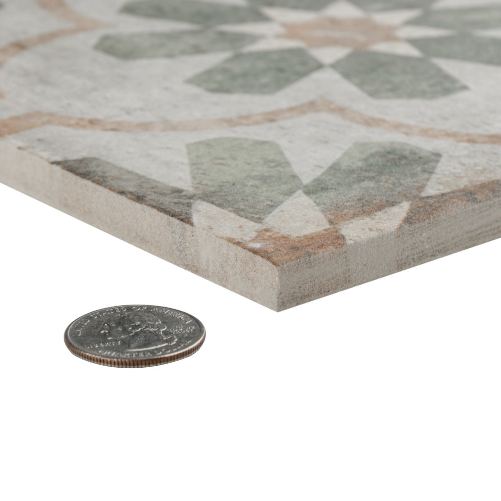 Affinity Tile S1FNUDADFL Tile-Samples - View #2