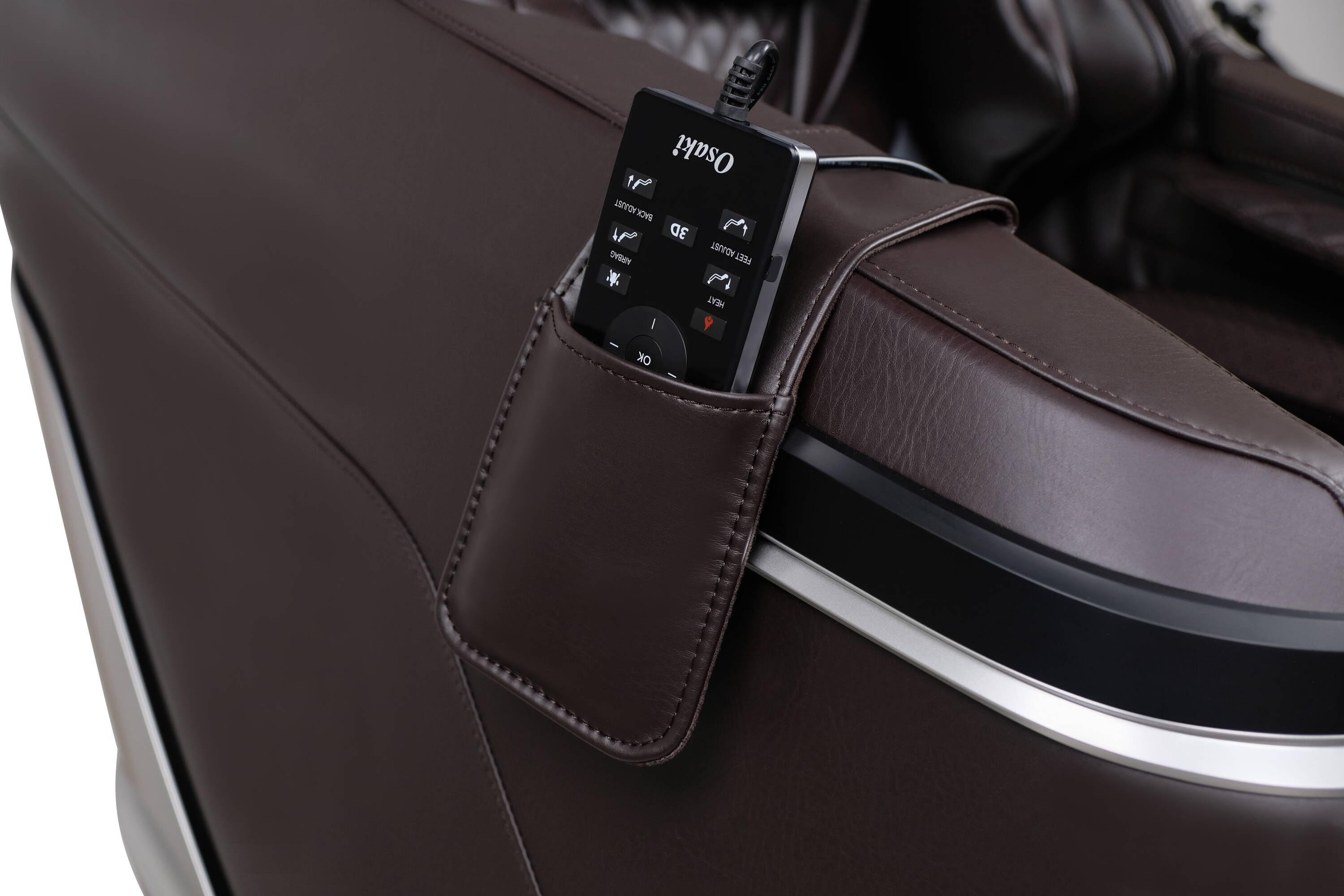 Osaki BELMONTBR recliners - View #9