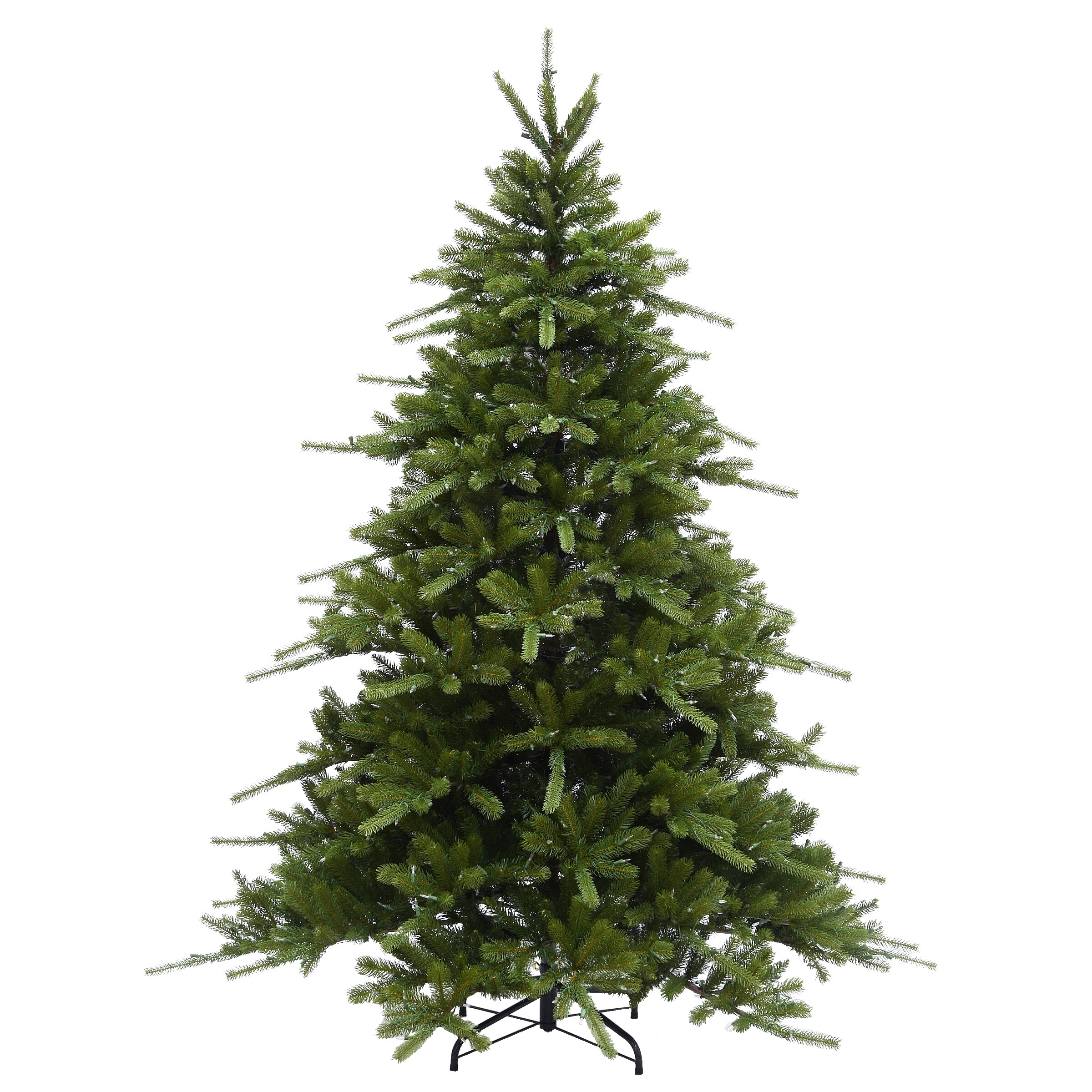 National Tree Company PEP8-D07-75 Artificial-Christmas-Trees - View #4