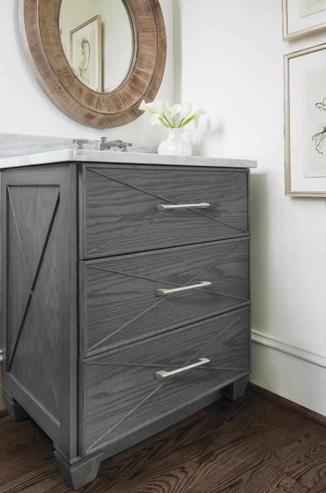 Amerock BP55367G10 Cabinet-Pulls - View #4