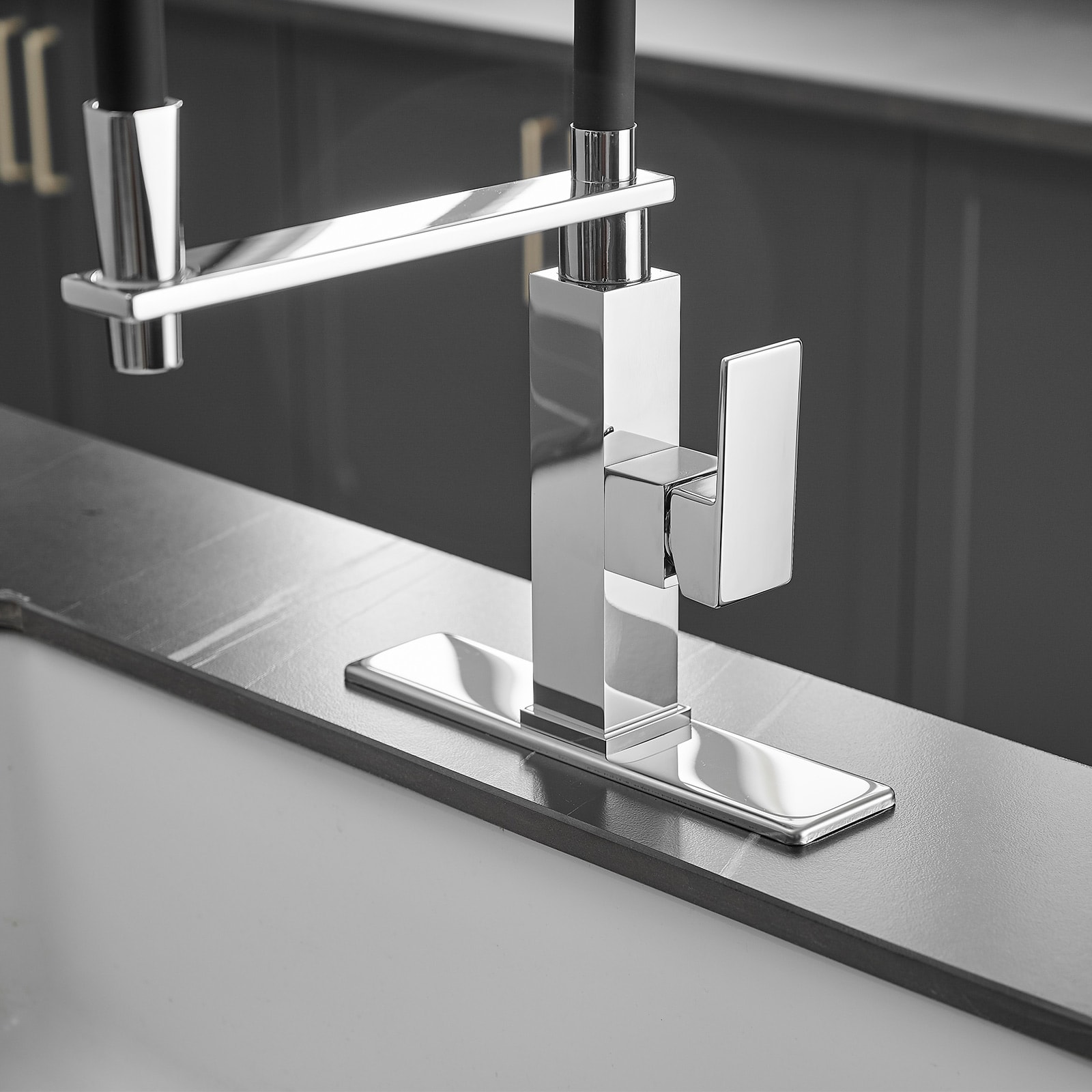 BWE A-94007-C Kitchen-Faucets - View #8