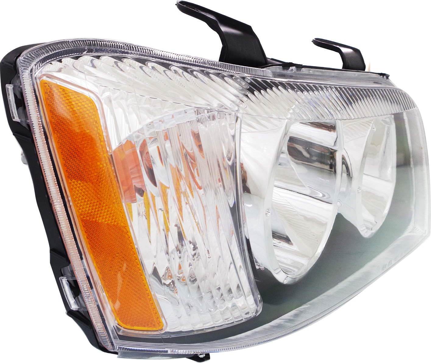 Garage-Pro JCWT100111GP Headlights-Components - View #3