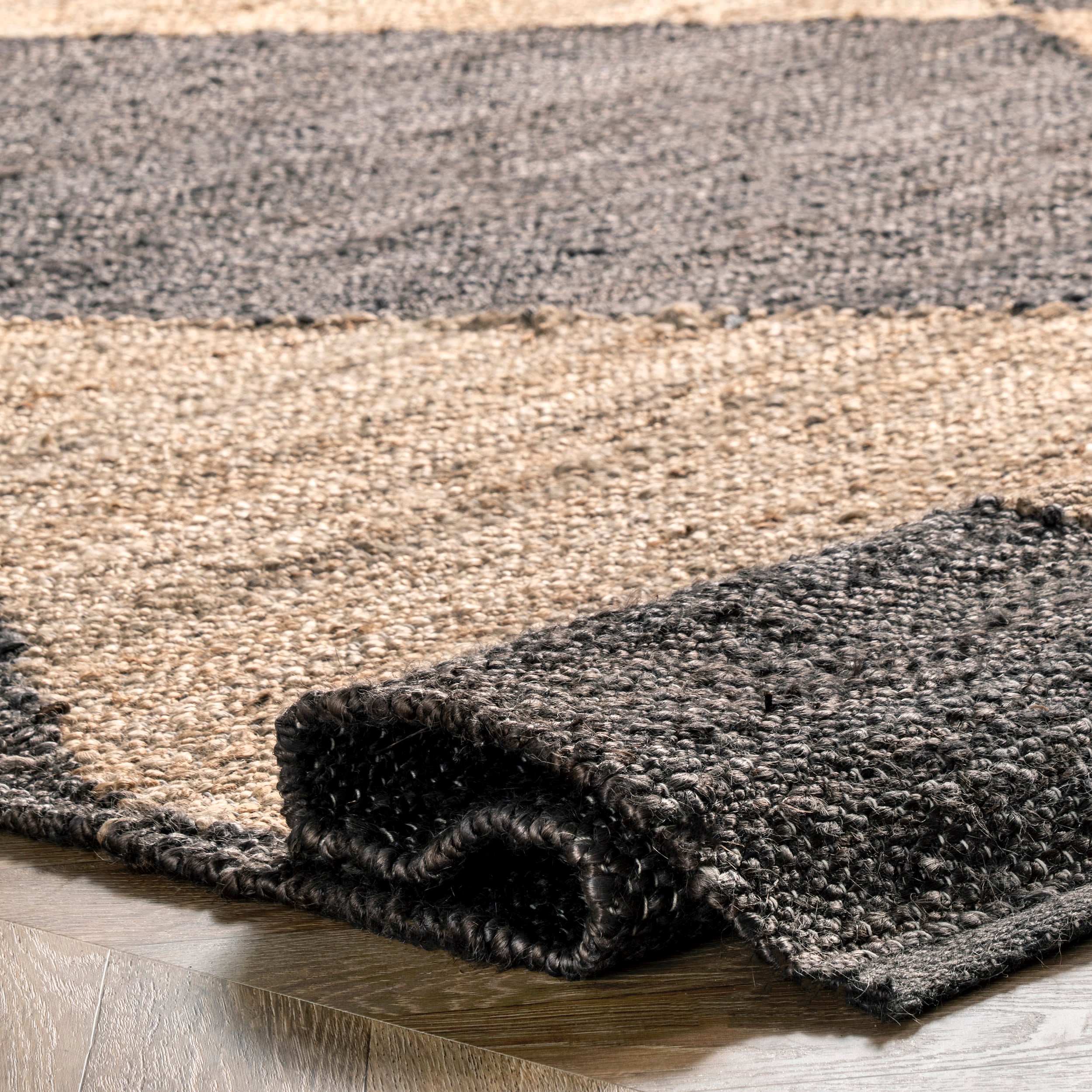 nuLOOM TATN03A-9012 rugs - View #2