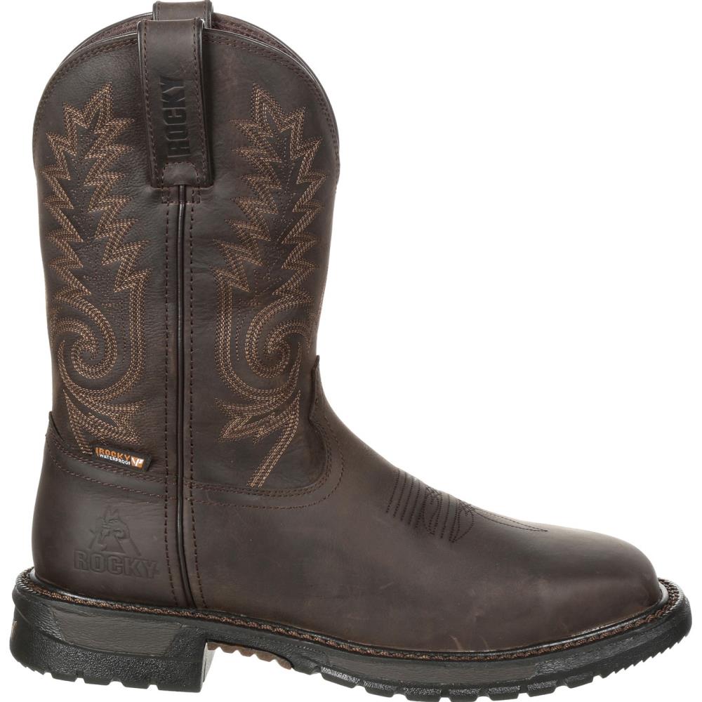 Rocky RKW0233  M  090 footwear - View #7