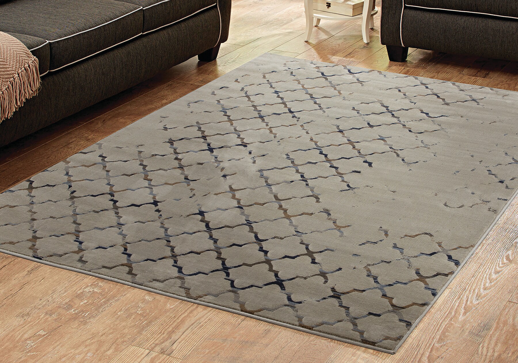 MDA Rugs ML-NASP011014  - View #3