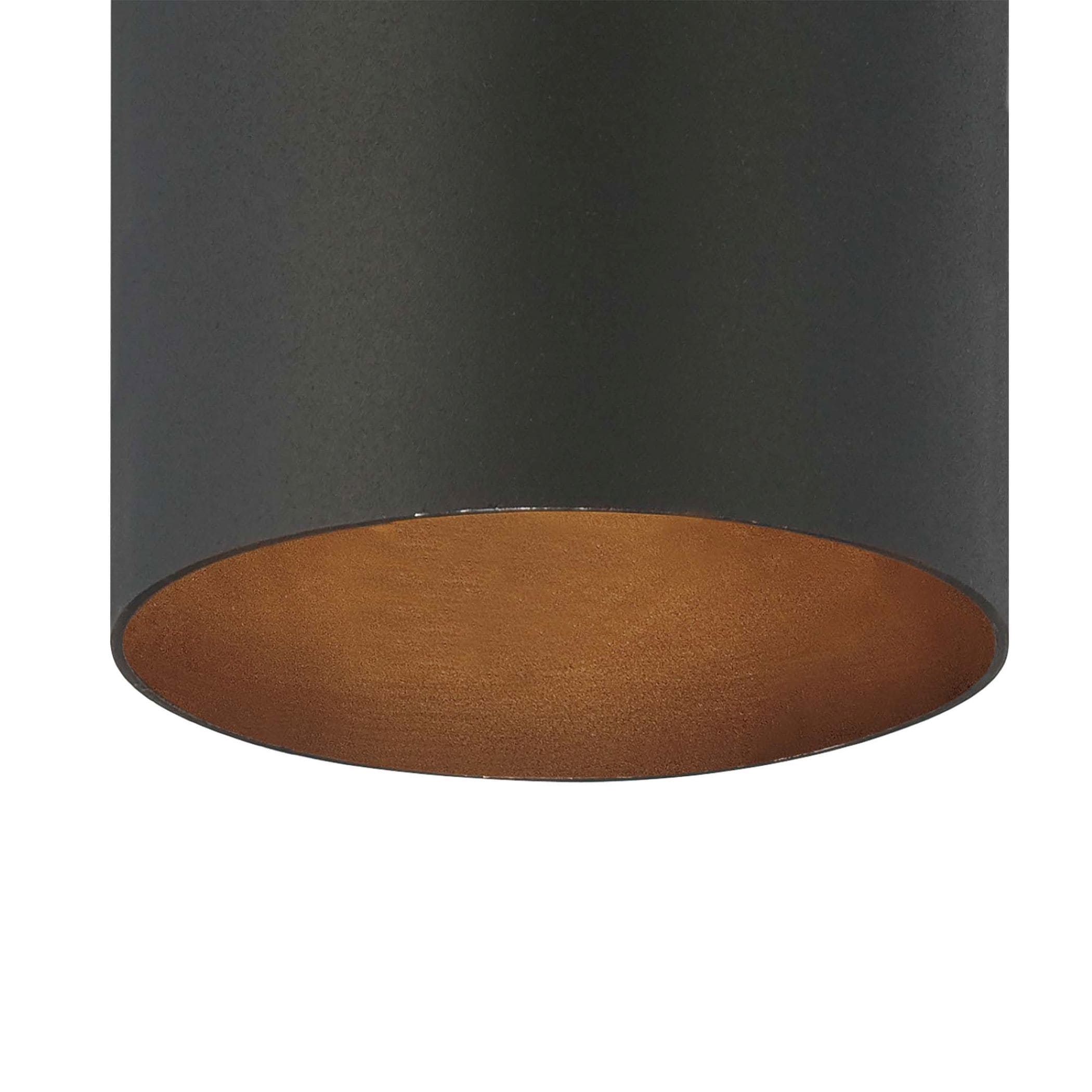 Volume Lighting V9615-5 flushmounts - View #7