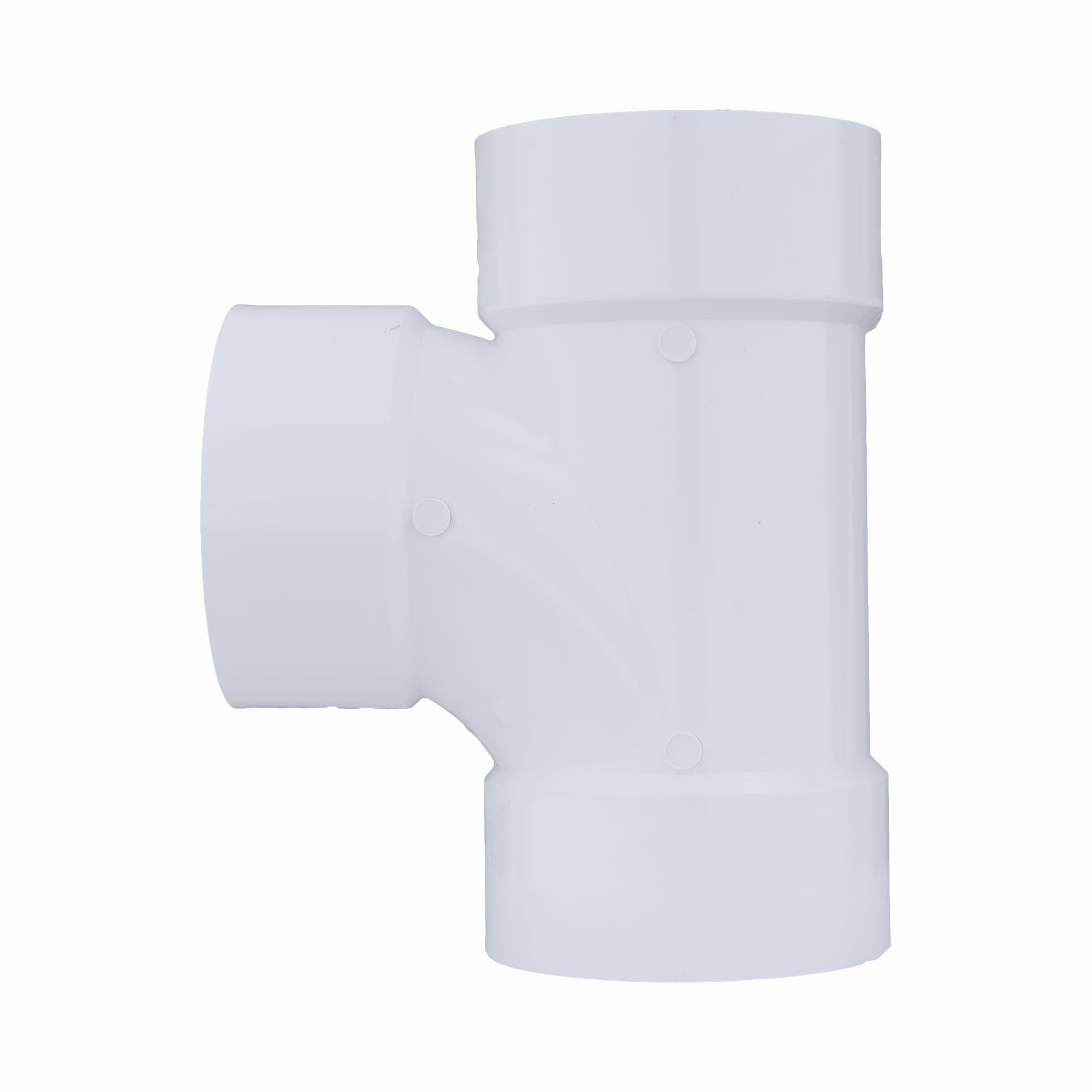 Charlotte Pipe PVC 00400  1600 Pvc-Dwv-Fittings - View #5