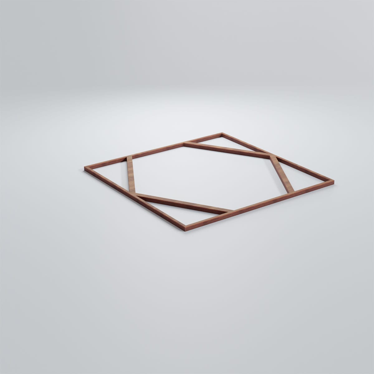 Ekena Millwork WALW16X16X0375FSRWA Wall-Panels - View #4