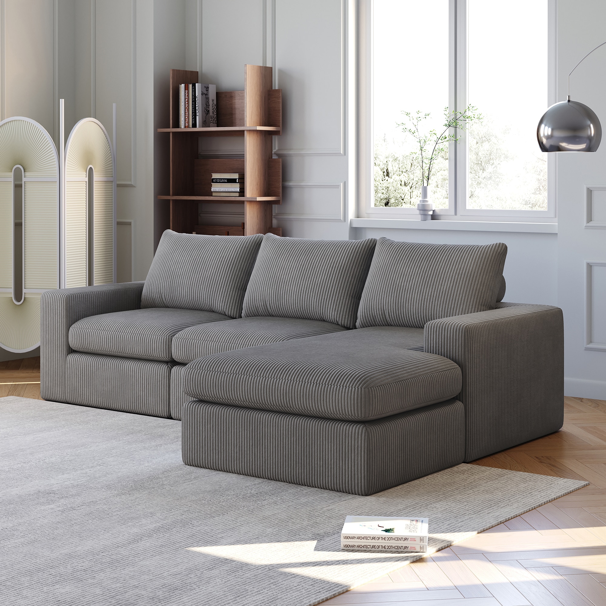Bybafun YC2400067 Sofas-Loveseats - View #4