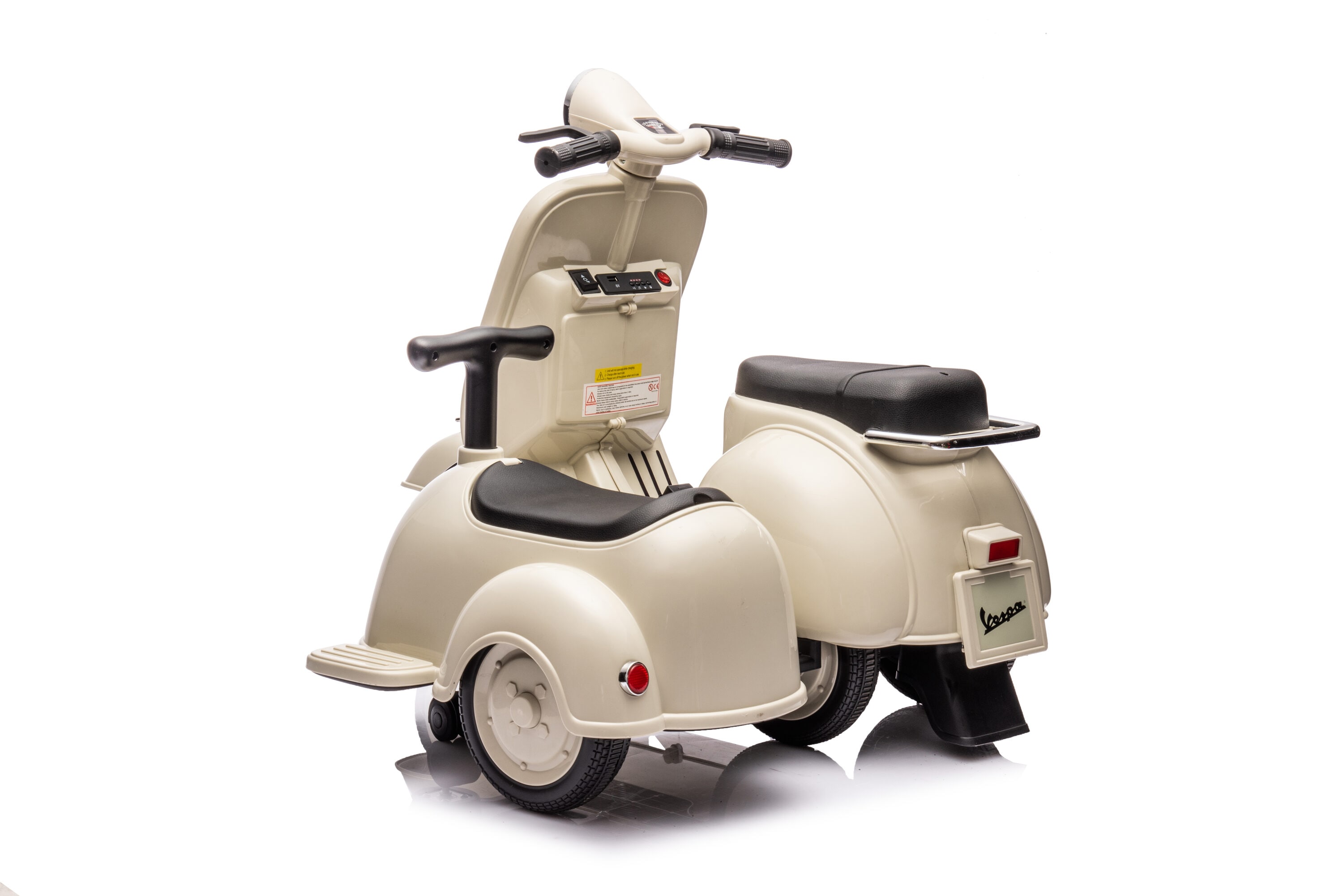 Flynama L-135092 scooters - View #2