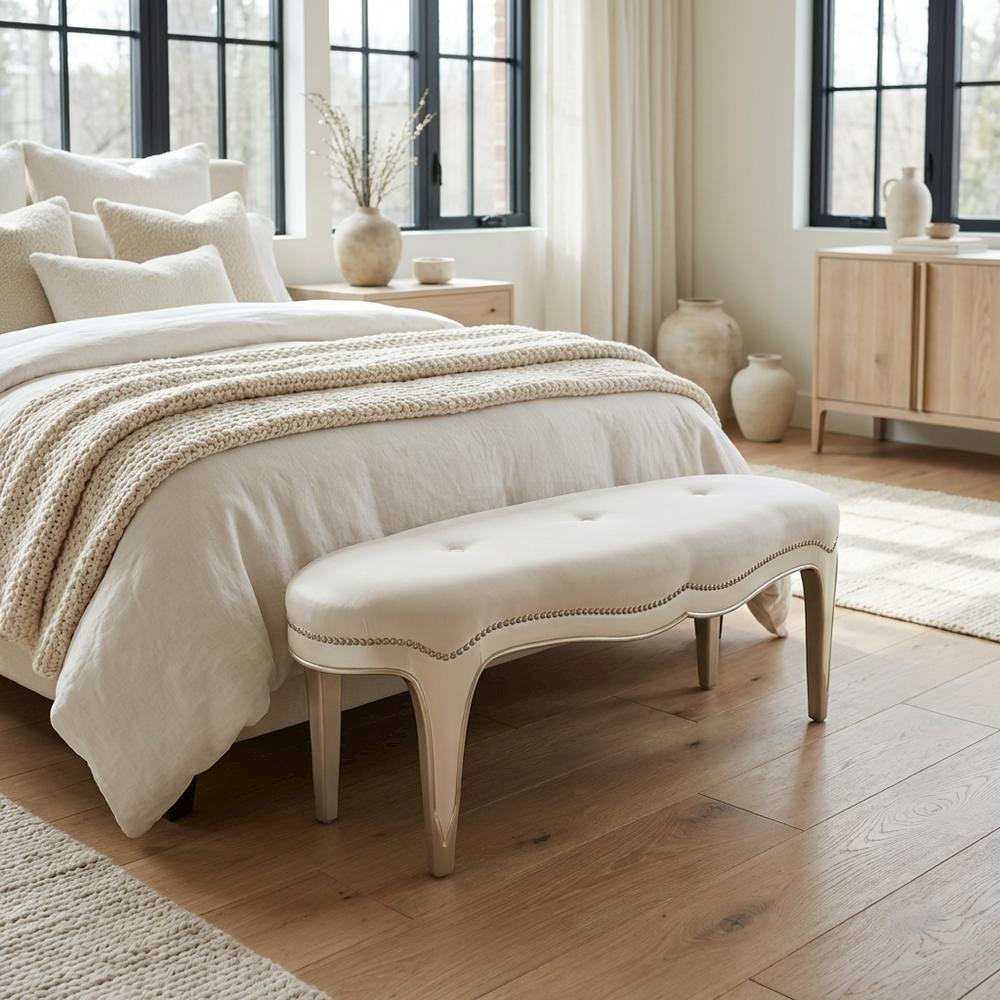 Michael Amini N9004904-112 bench - View #7
