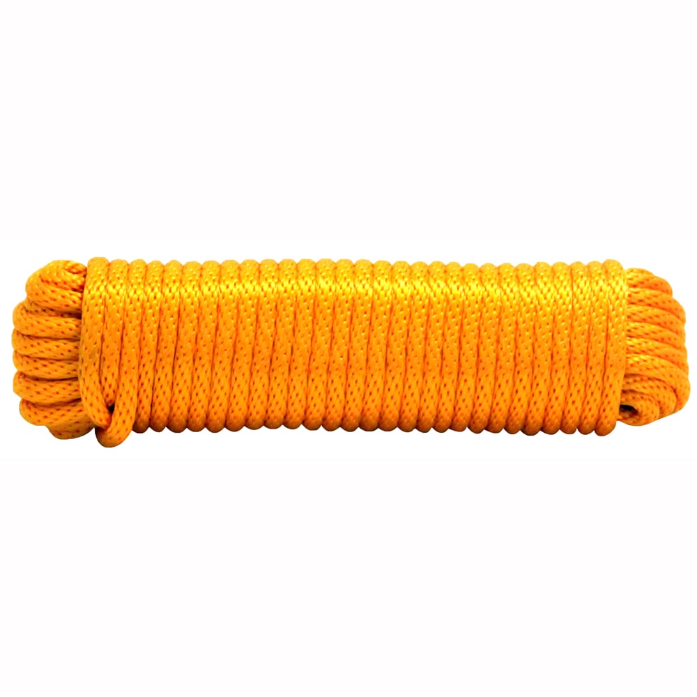 Swimming Pool Rope Floats Rope-Loks - 0.375 to 0.5 inch rope