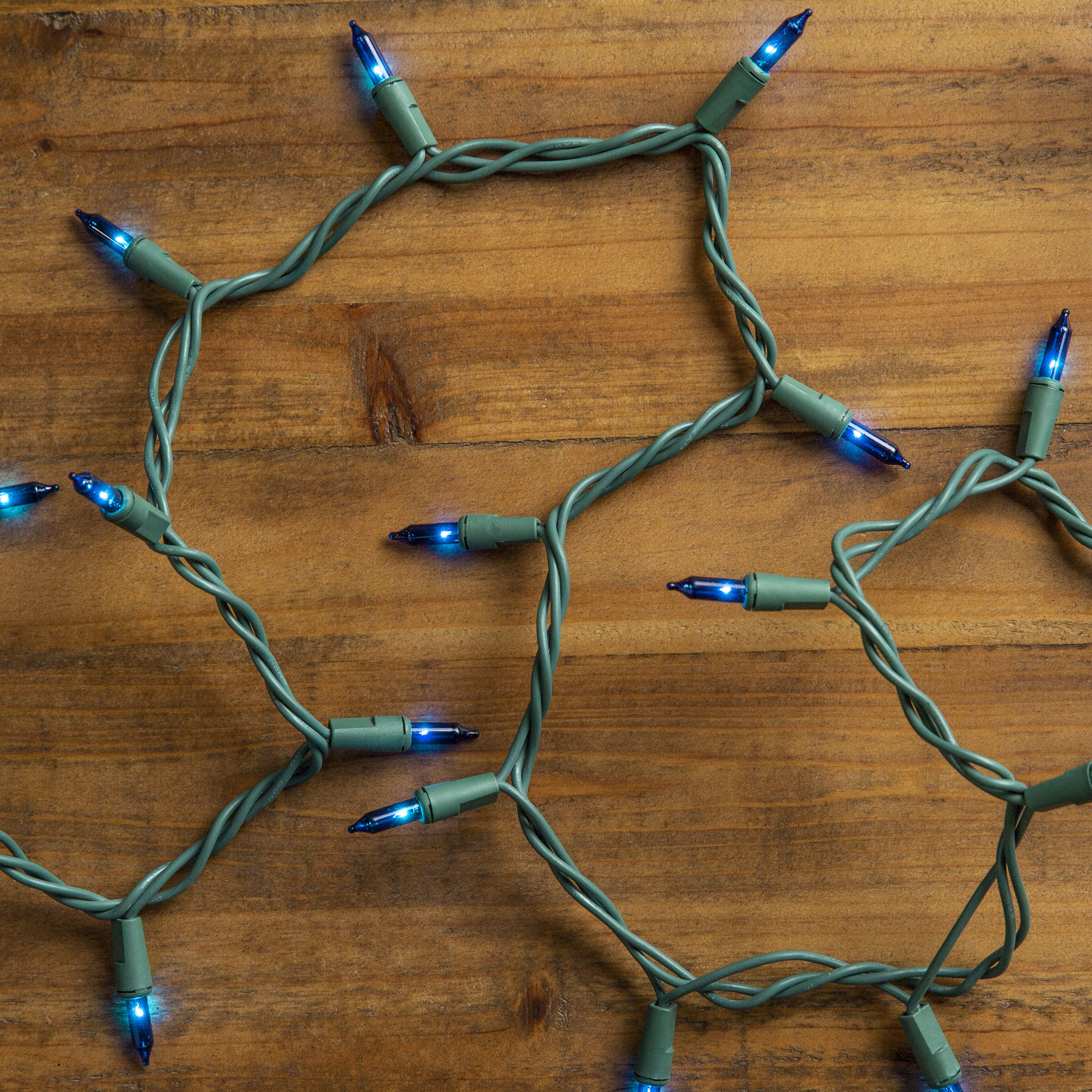 GE 60214LO Christmas-String-Lights - View #4