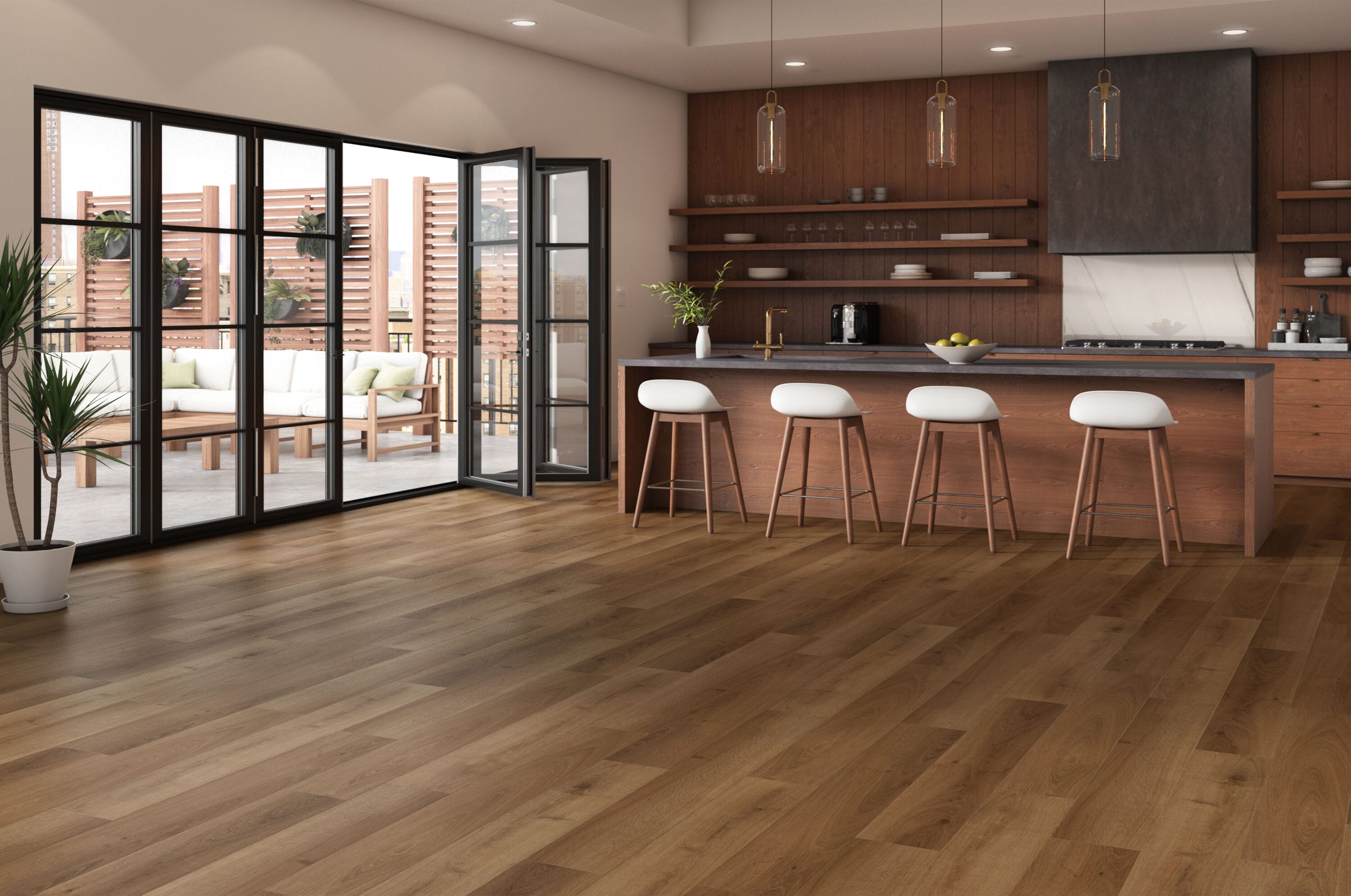 Dreamcore LWD6540DC Vinyl-Plank - View #4