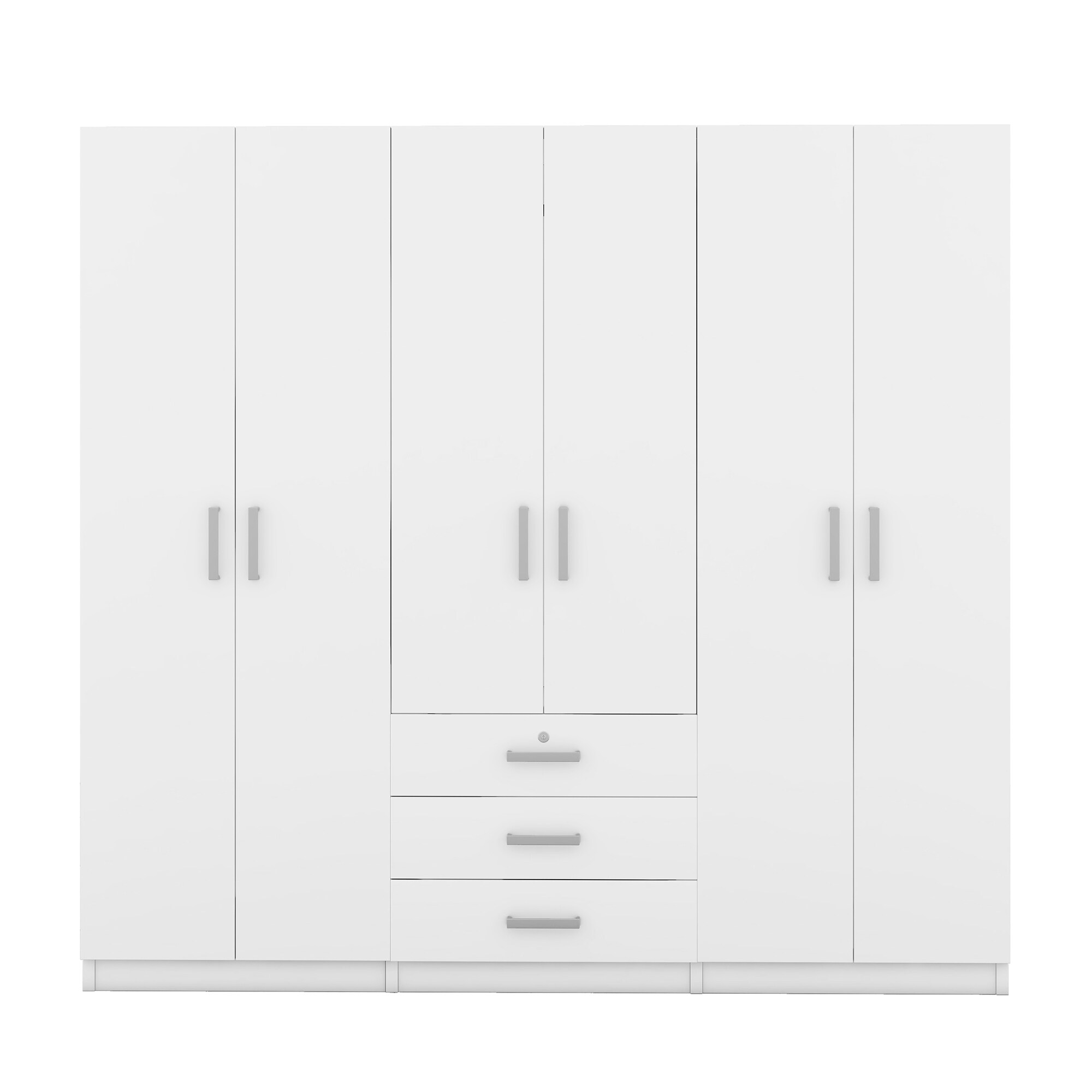 ModernLuxe L3P-N820000010K armoires - View #5