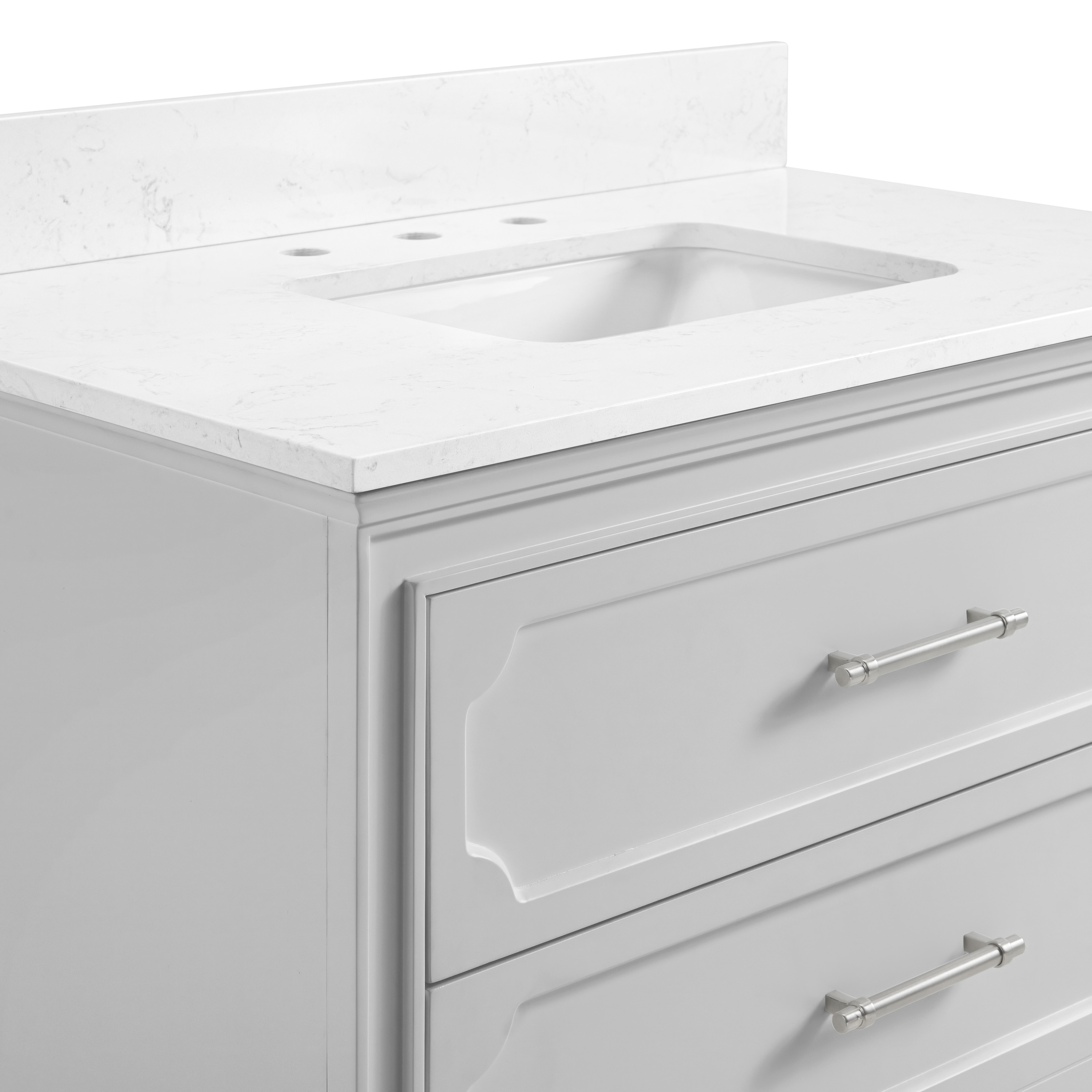 allen + roth 1008VTC-36-242-925UR Bath-Vanity-Combo - View #6