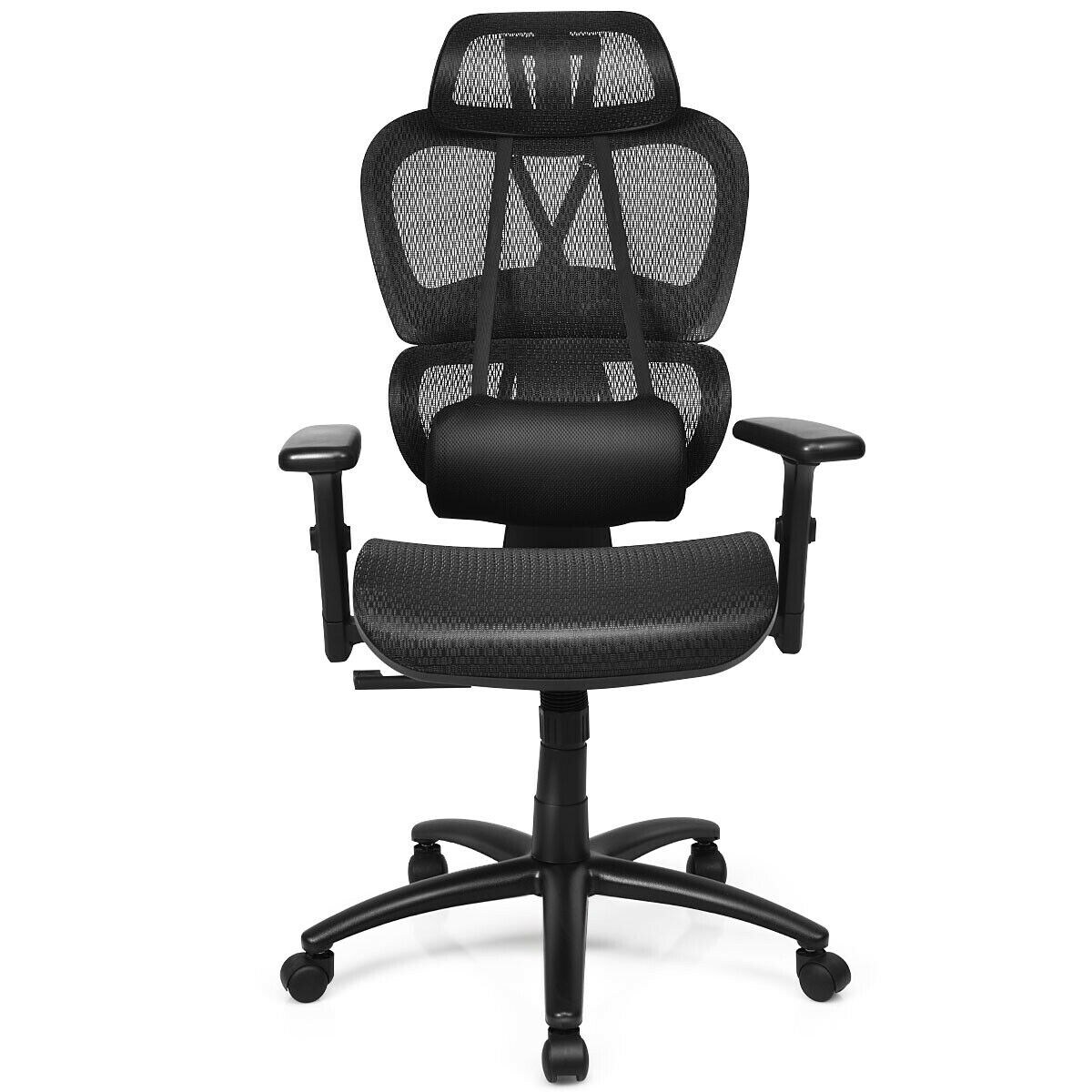 CASAINC WF-HYSN-63657 Office-Chairs - View #2