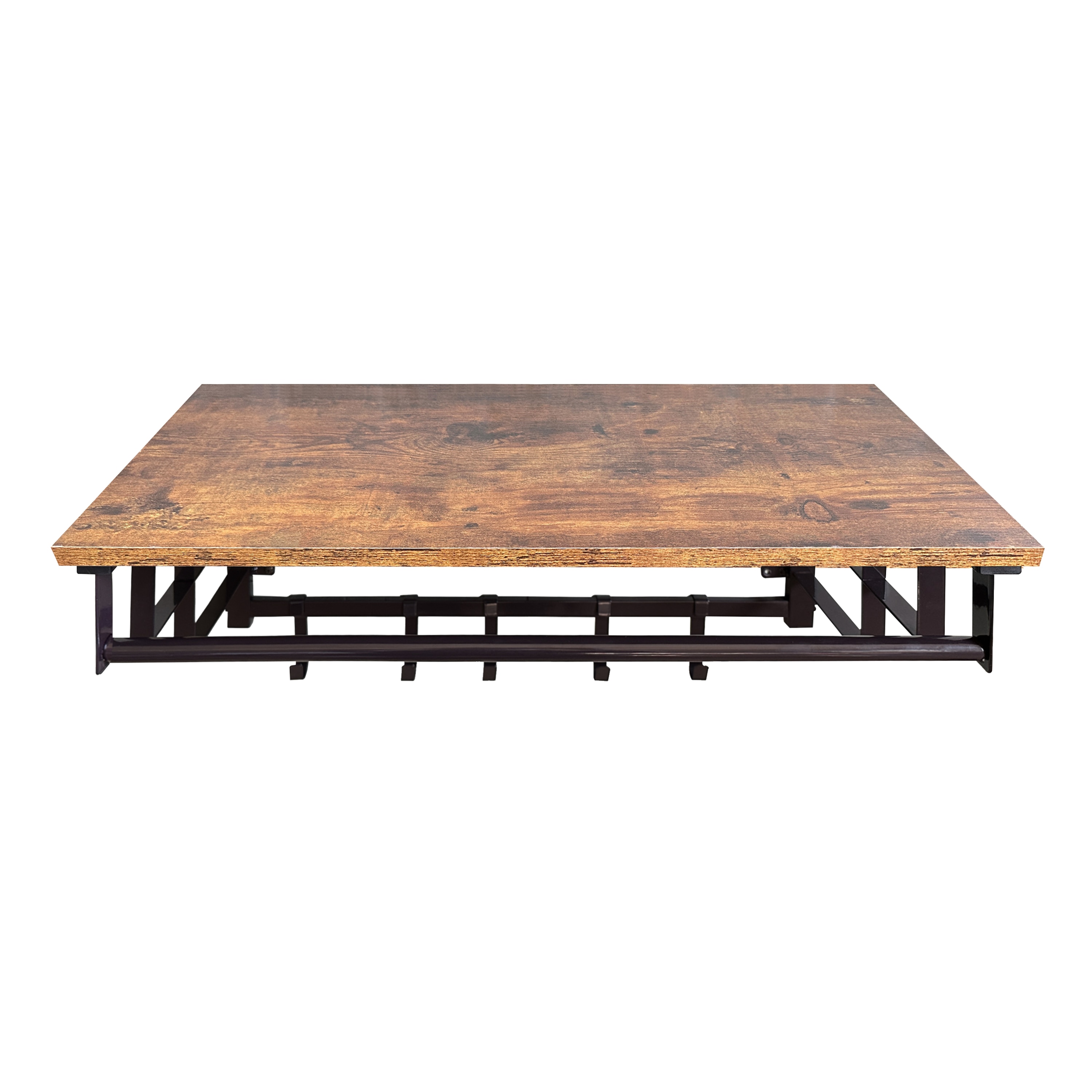 Benzara BM195870 Coatrack-Stands-Pedestals - View #2