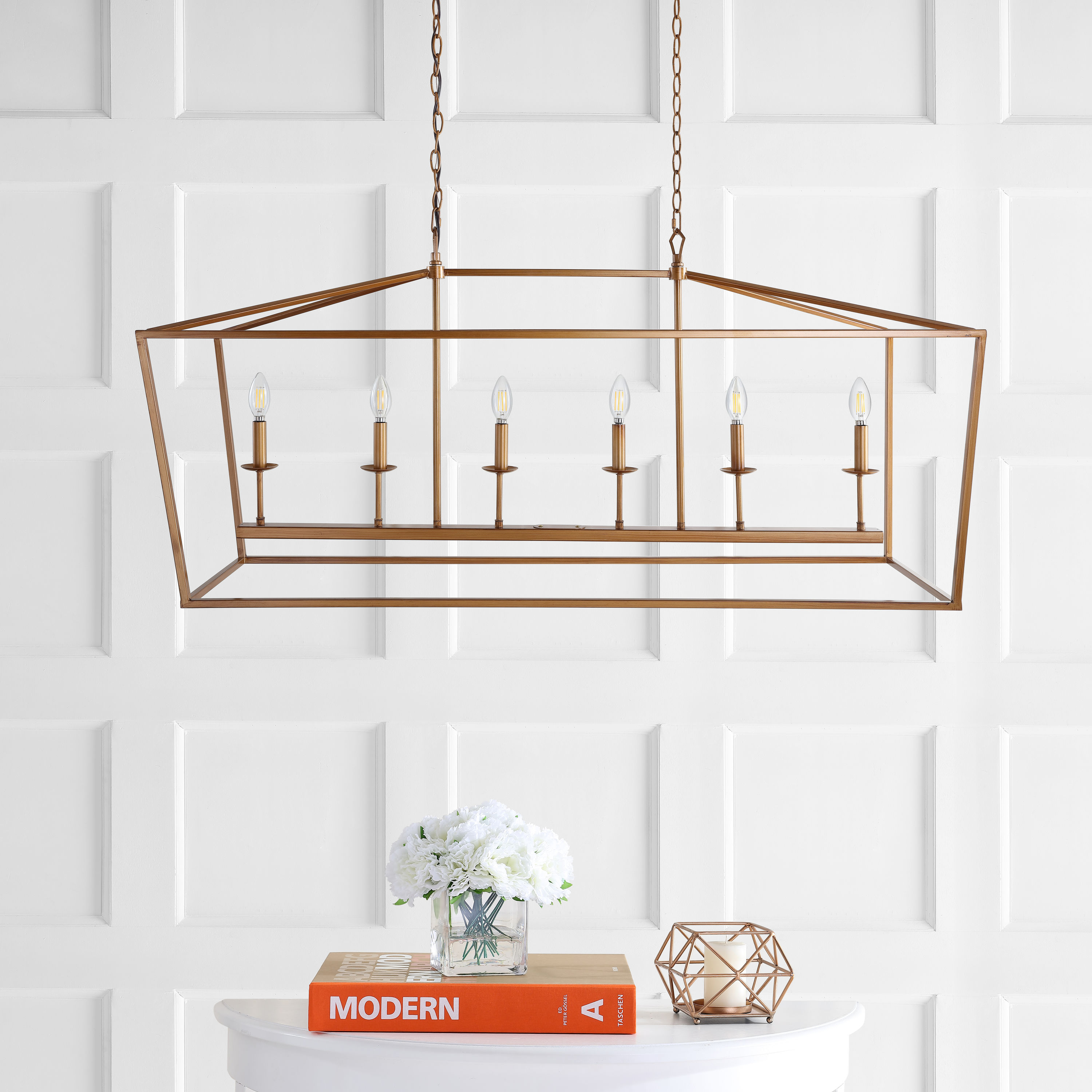 JONATHAN  Y JYL7439B Pendant-Lights - View #6