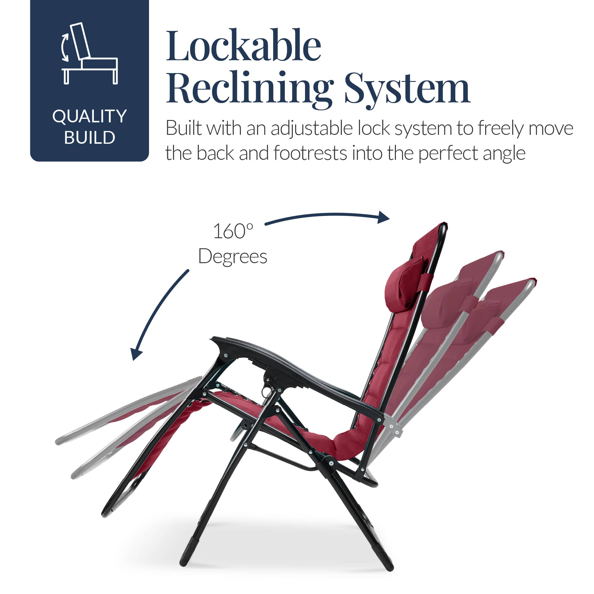 Best Choice Products SKY10273 Patio-Chairs - View #7